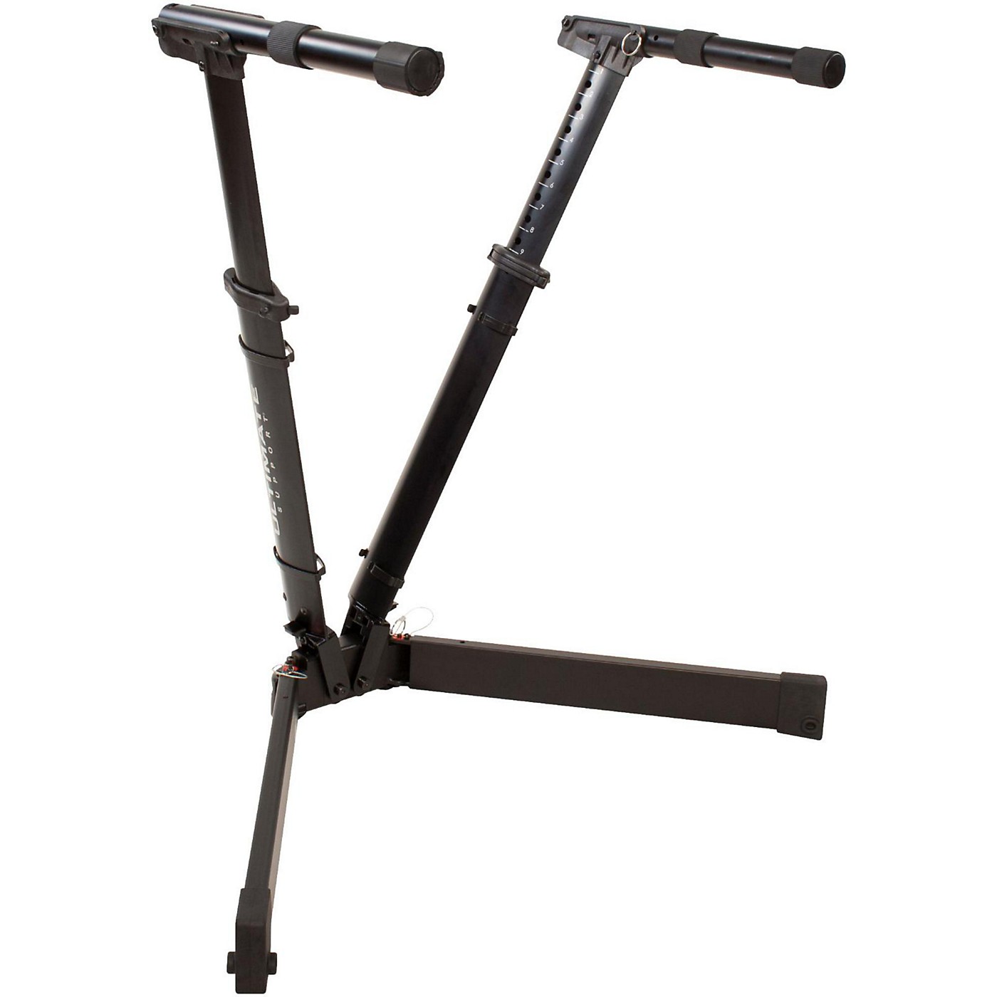 Ultimate Support V-Stand Pro V-Style Keyboard Stand thumbnail