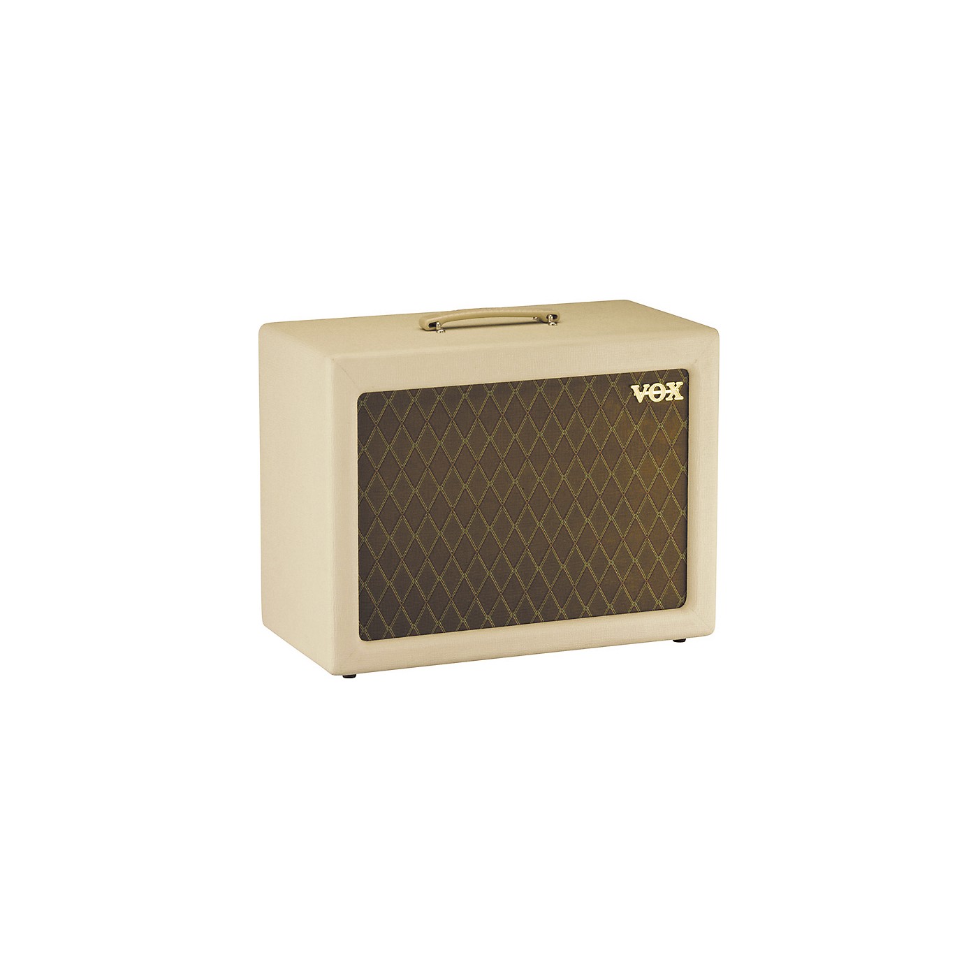 Vox V112tv 1x12 Guitar Speaker Cabinet Woodwind Brasswind