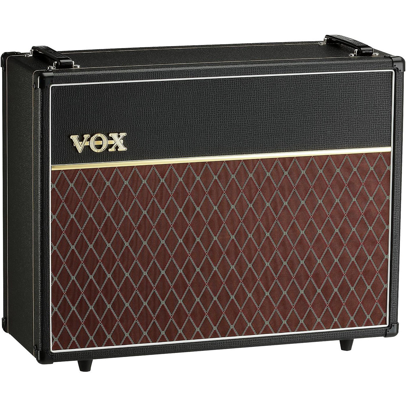 Vox V212C Custom 2X12 Speaker Cabinet thumbnail