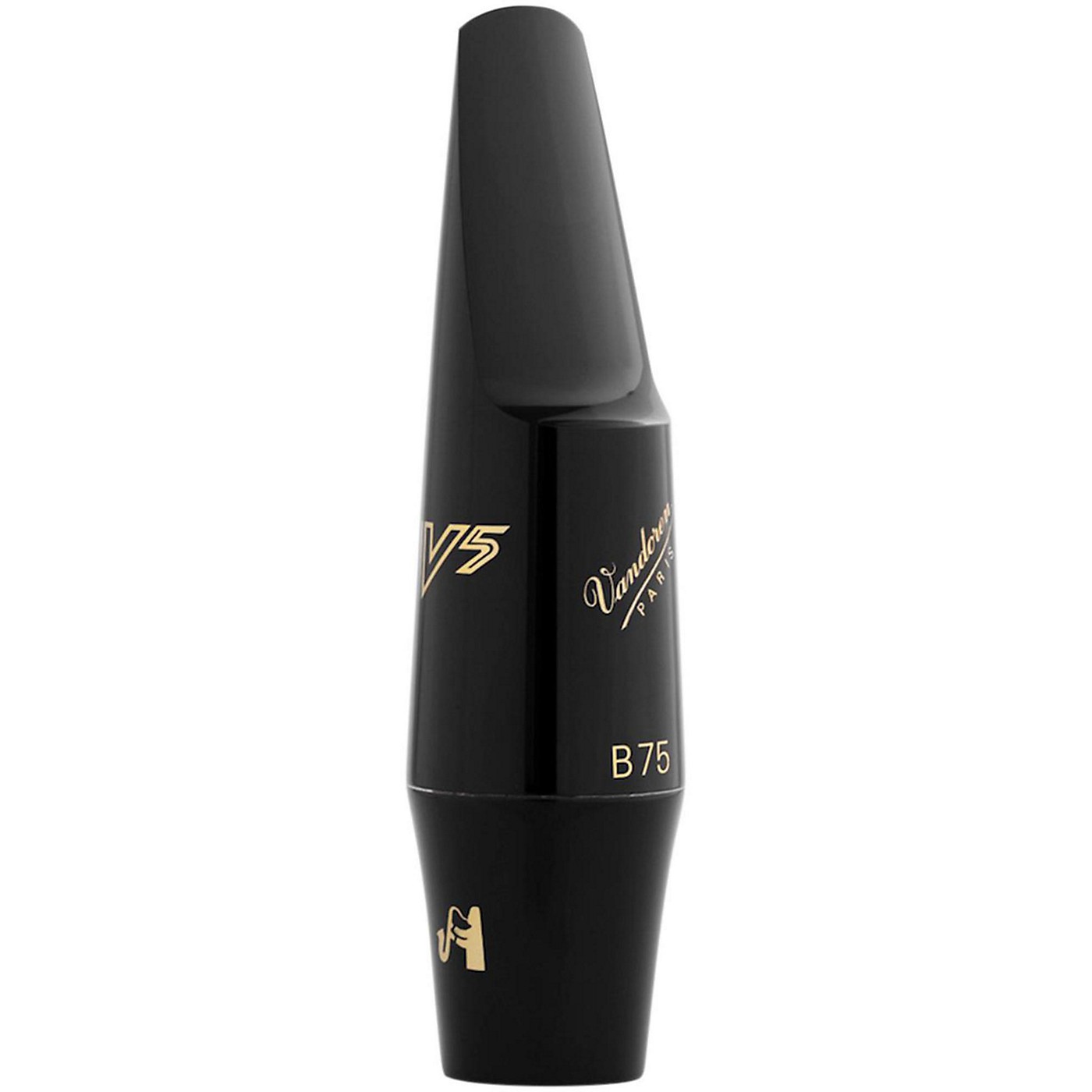 Vandoren B75 V5 Jazz Series Baritone Saxophone Mouthpiece Woodwind
