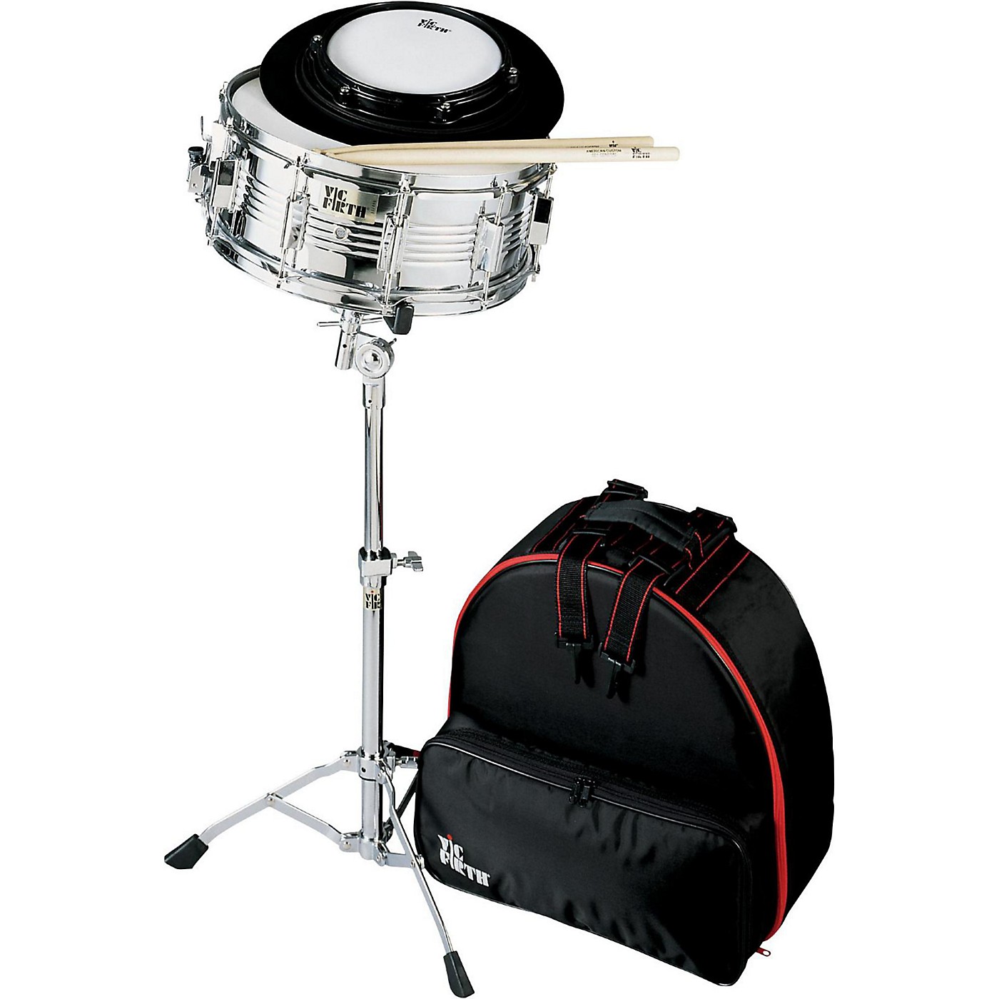 Vic Firth V6705 Snare Drum Kit thumbnail