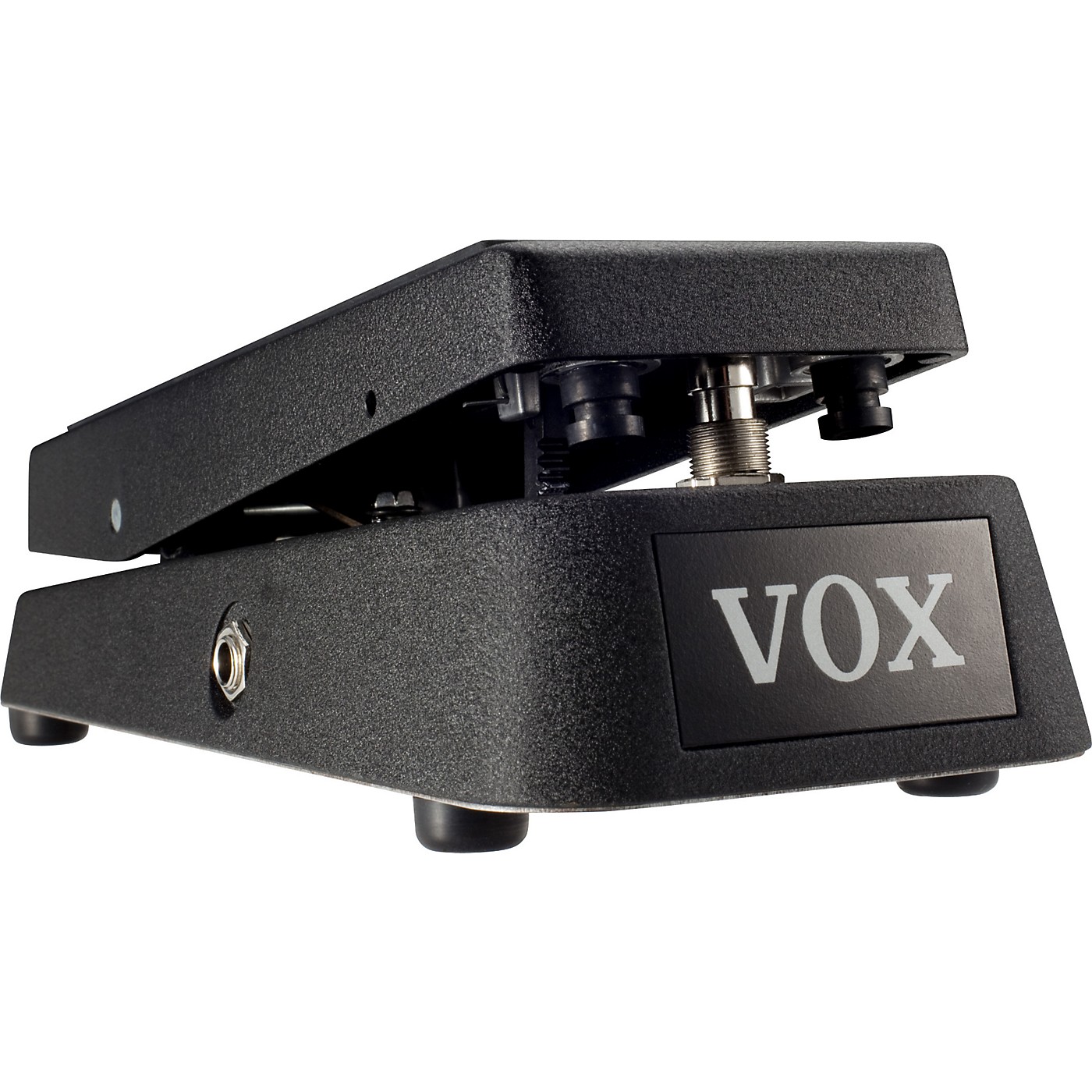 VOX V845 Classic Wah Wah Guitar Effects Pedal thumbnail