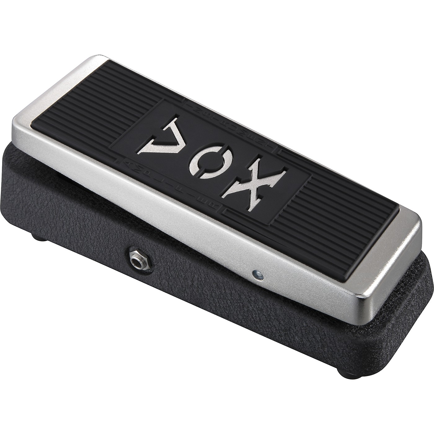 VOX V846HW Hand-Wired Wah Wah Guitar Effects Pedal thumbnail
