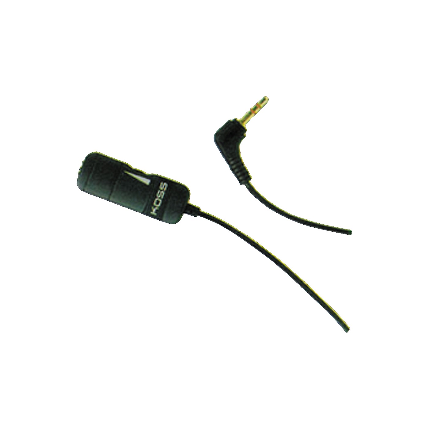 Koss VC20 Inline Headphone Volume Control thumbnail