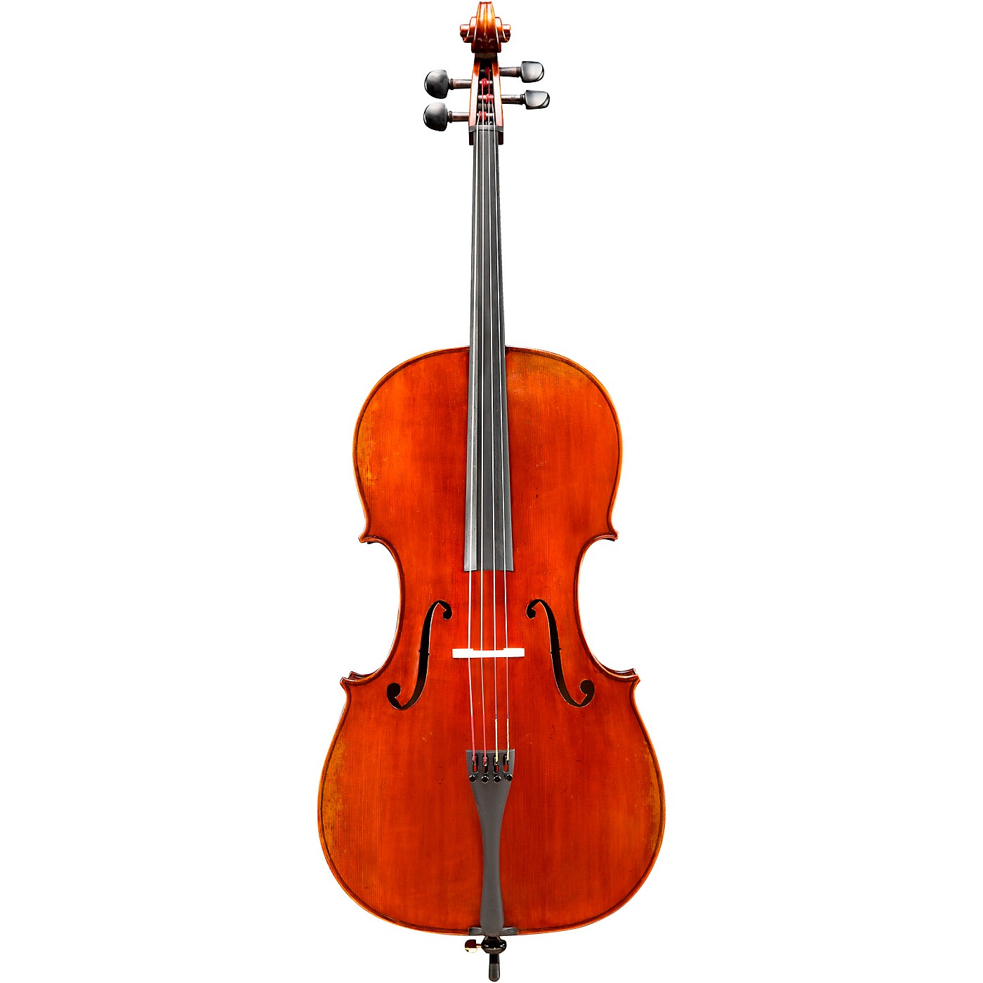 Eastman VC601 Albert Nebel Series Advanced Cello Outfit thumbnail