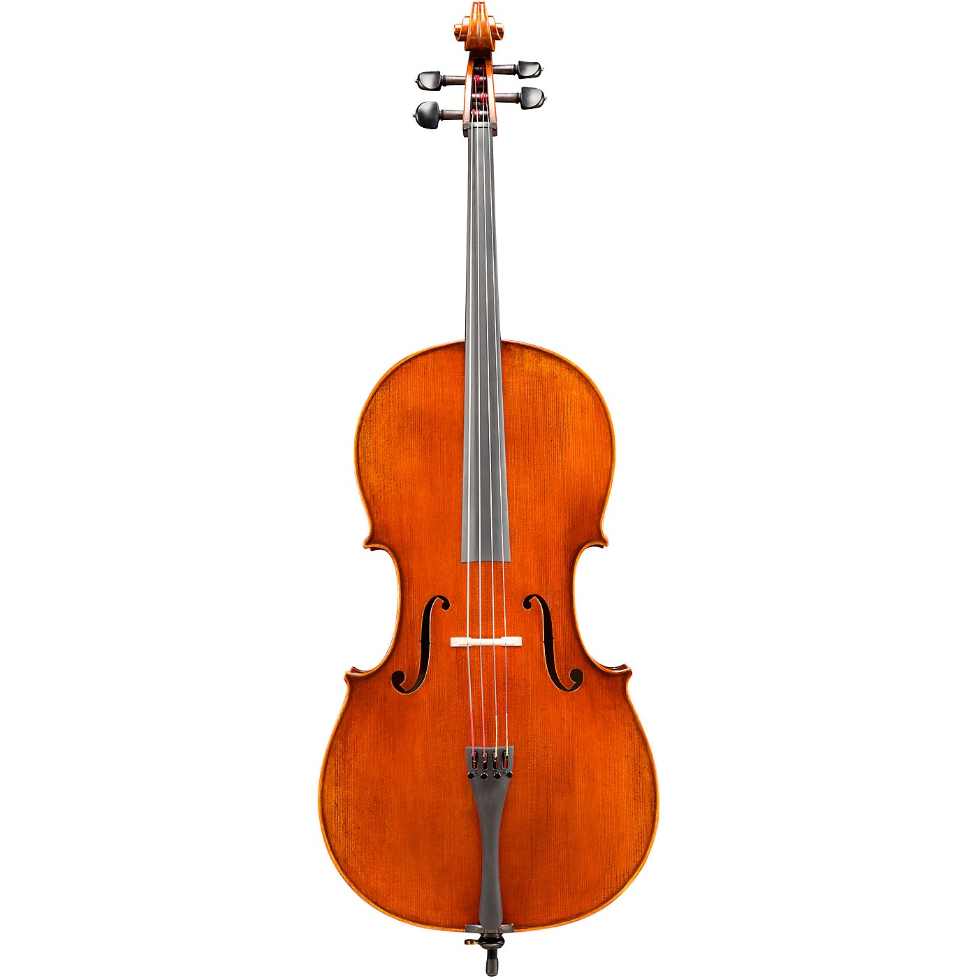 WILHELM KLIER VC702 Series Professional Cello Outfit thumbnail