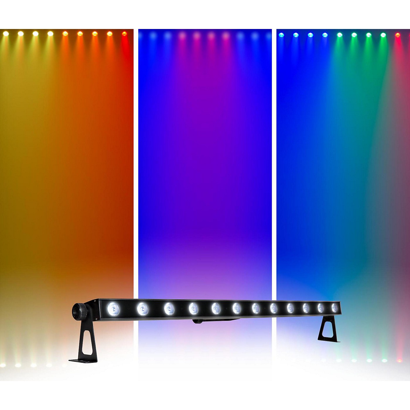Proline VENUE TriStrip3Z Tri-LED Color Strip thumbnail