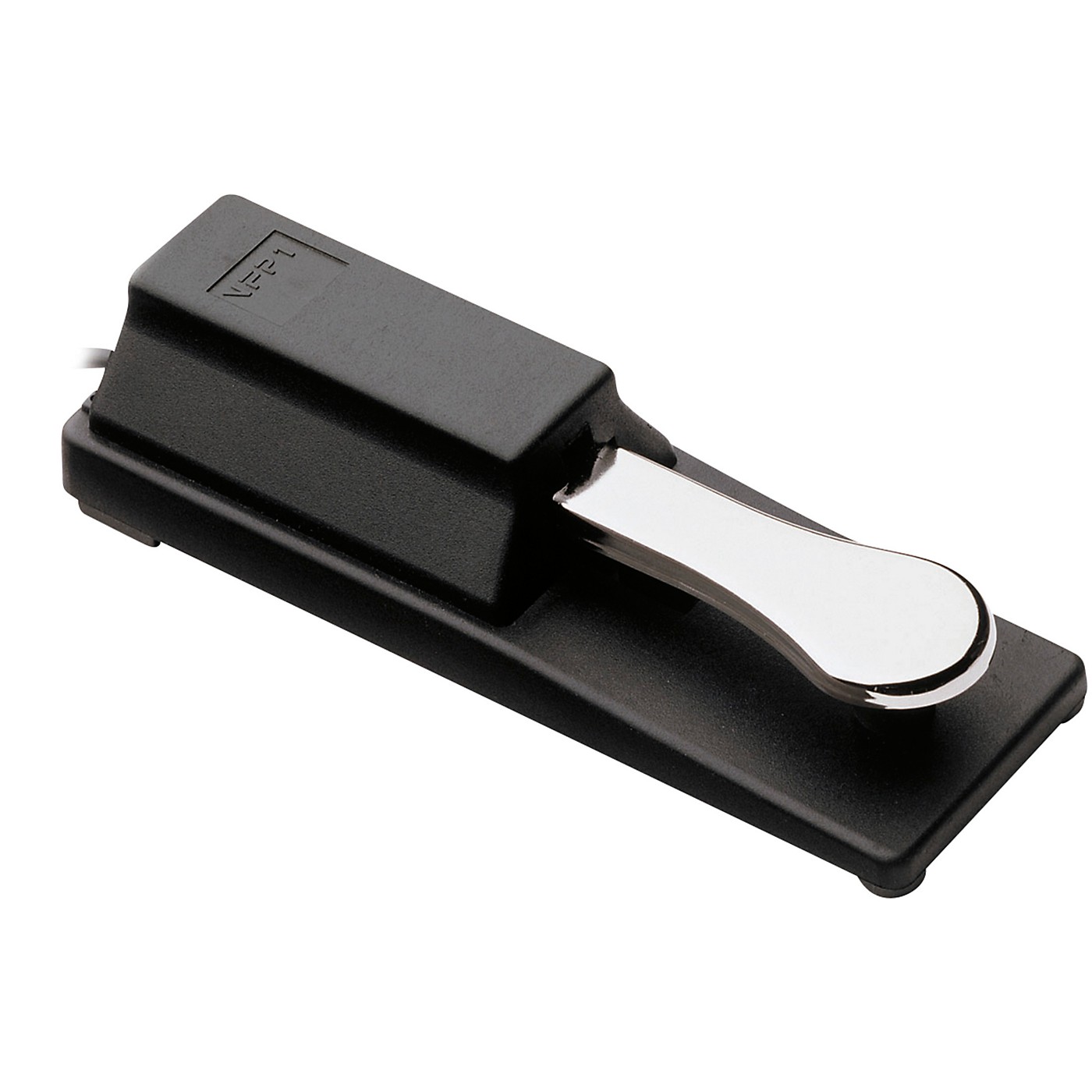 Studiologic VFP-1-25 Single Piano-Style Sustain Pedal with Polarity Switch thumbnail