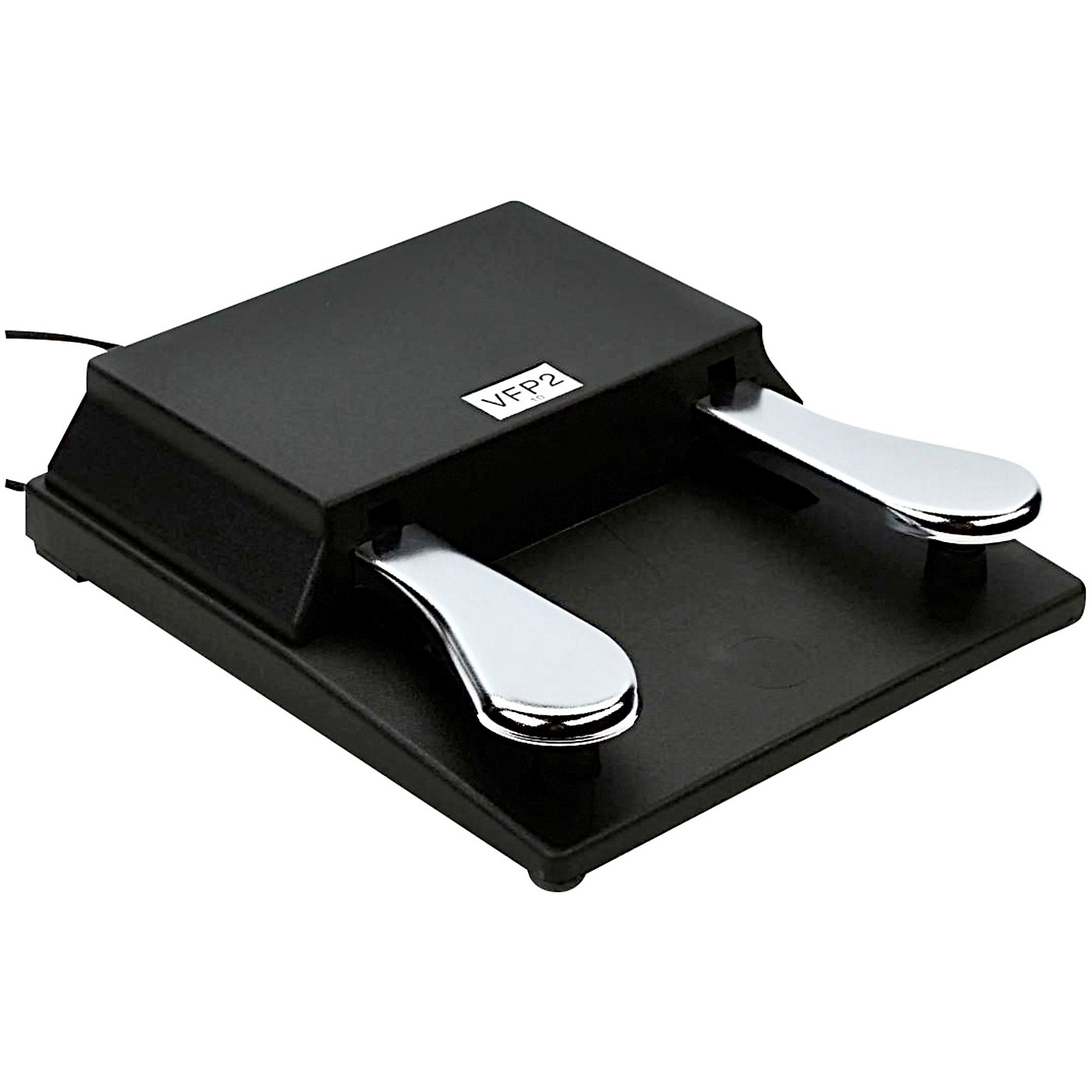 Studiologic VFP-2-10 Double Piano-Style Sustain Pedal thumbnail