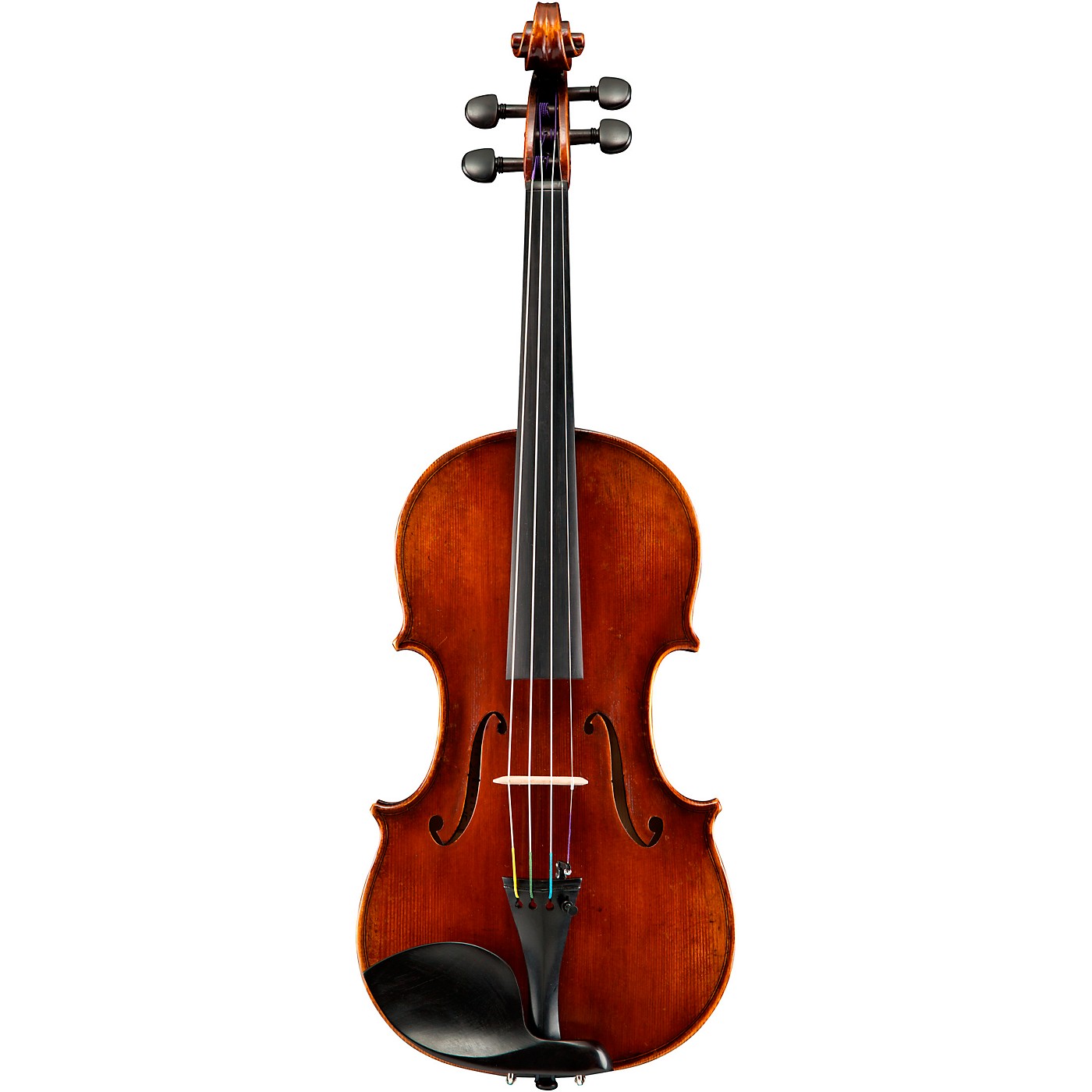 Ivan Dunov VL401 Series Step-Up Violin Outfit thumbnail