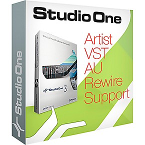 Vst