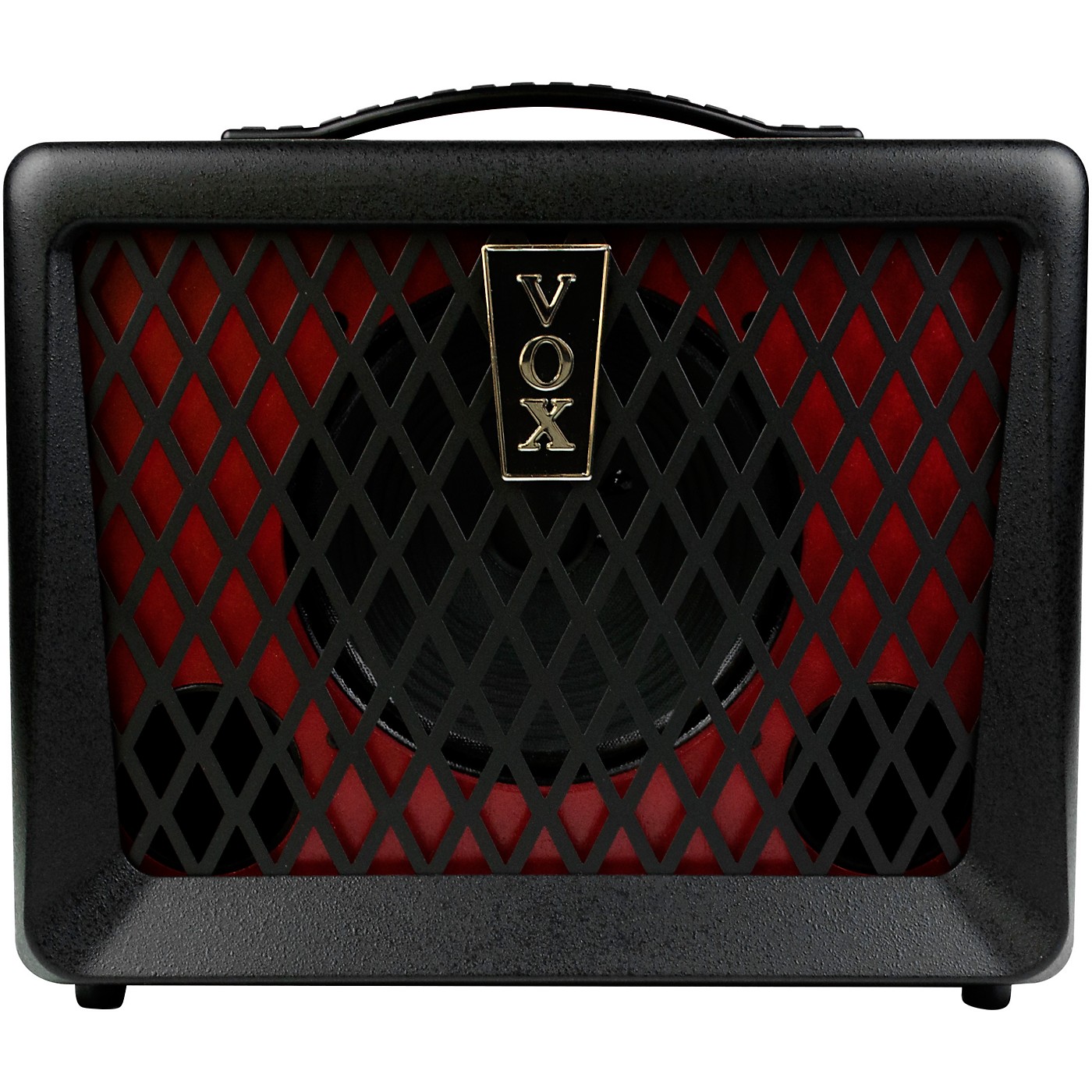 VOX VX50 BA 50W 1x8 Bass Combo Amp thumbnail