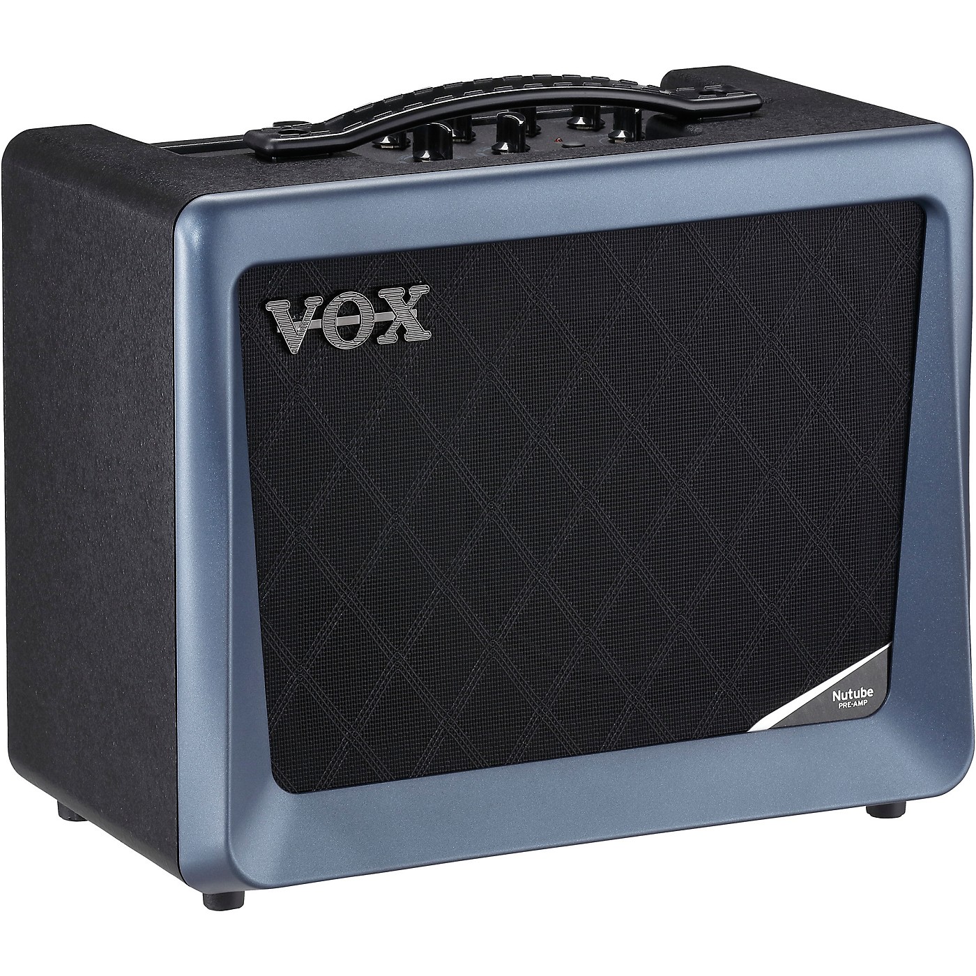 Vox VX50 GTV 50W 1x8 Digital Modeling Combo Amp thumbnail