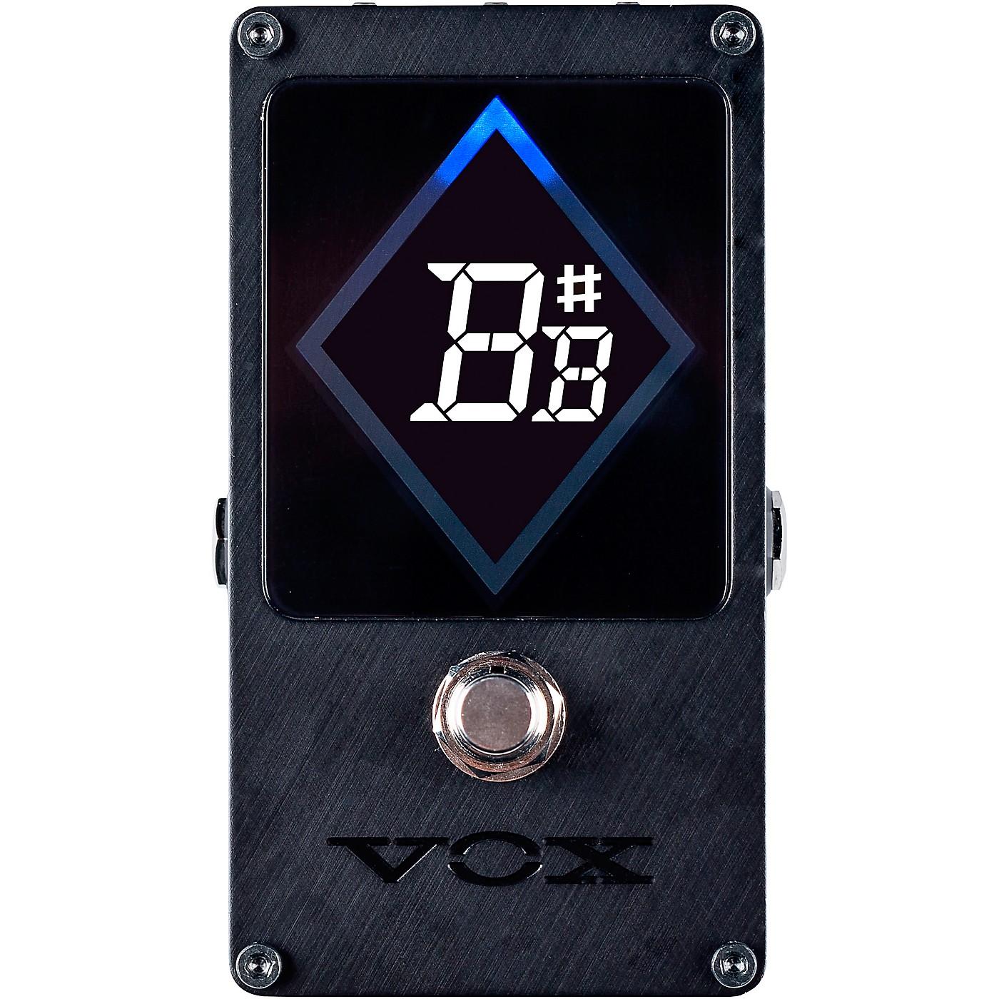Vox VXT-1 Strobe Pedal Tuner thumbnail