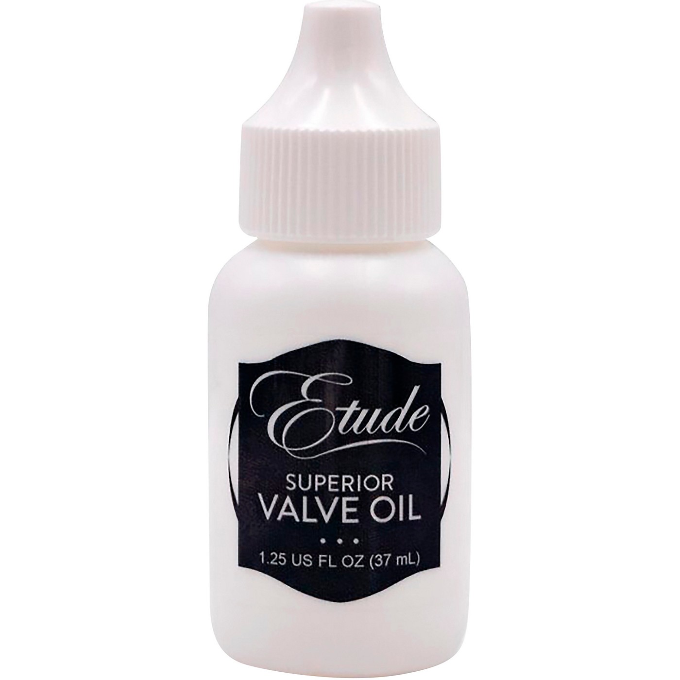 Etude Valve Oil, 1.25 oz. thumbnail