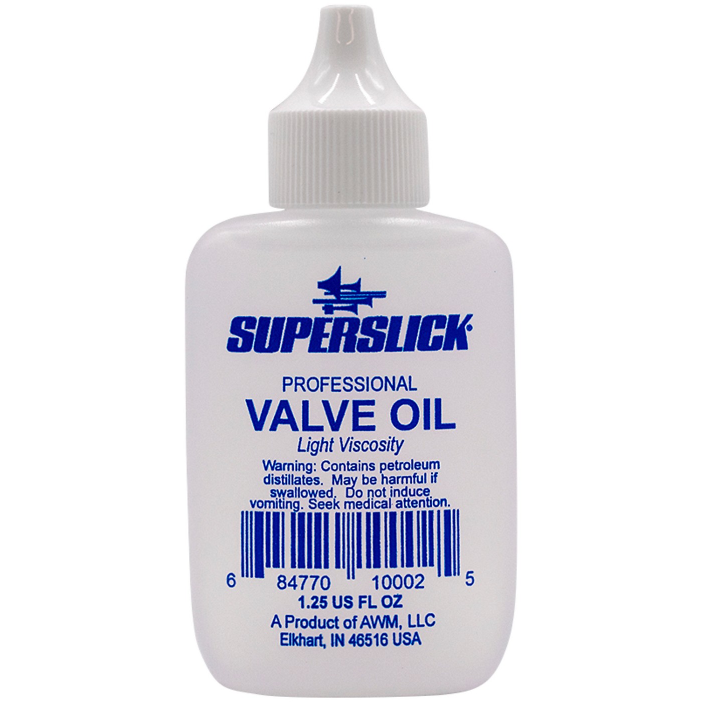 Superslick Valve Oil thumbnail
