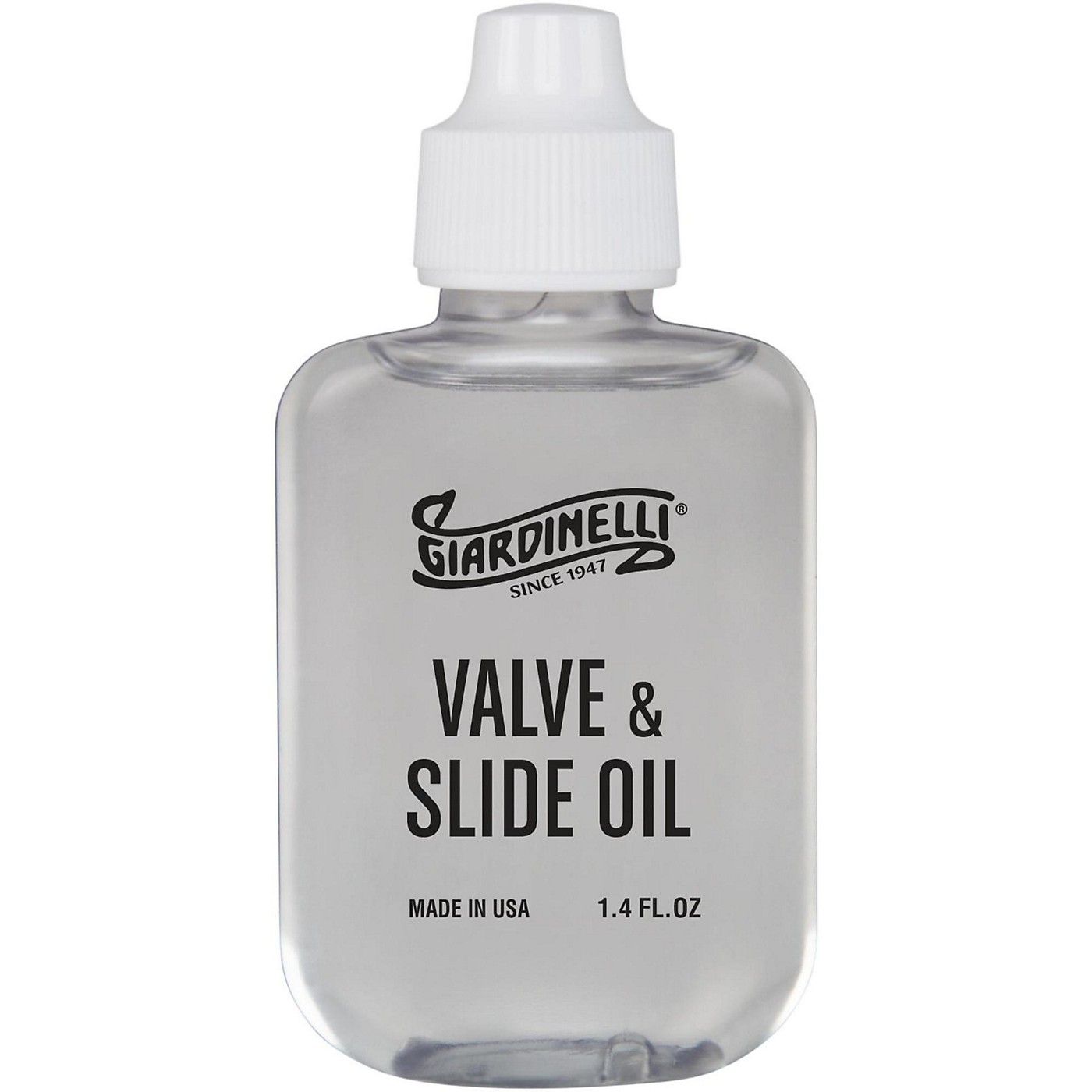 Giardinelli Valve and Slide Oil thumbnail