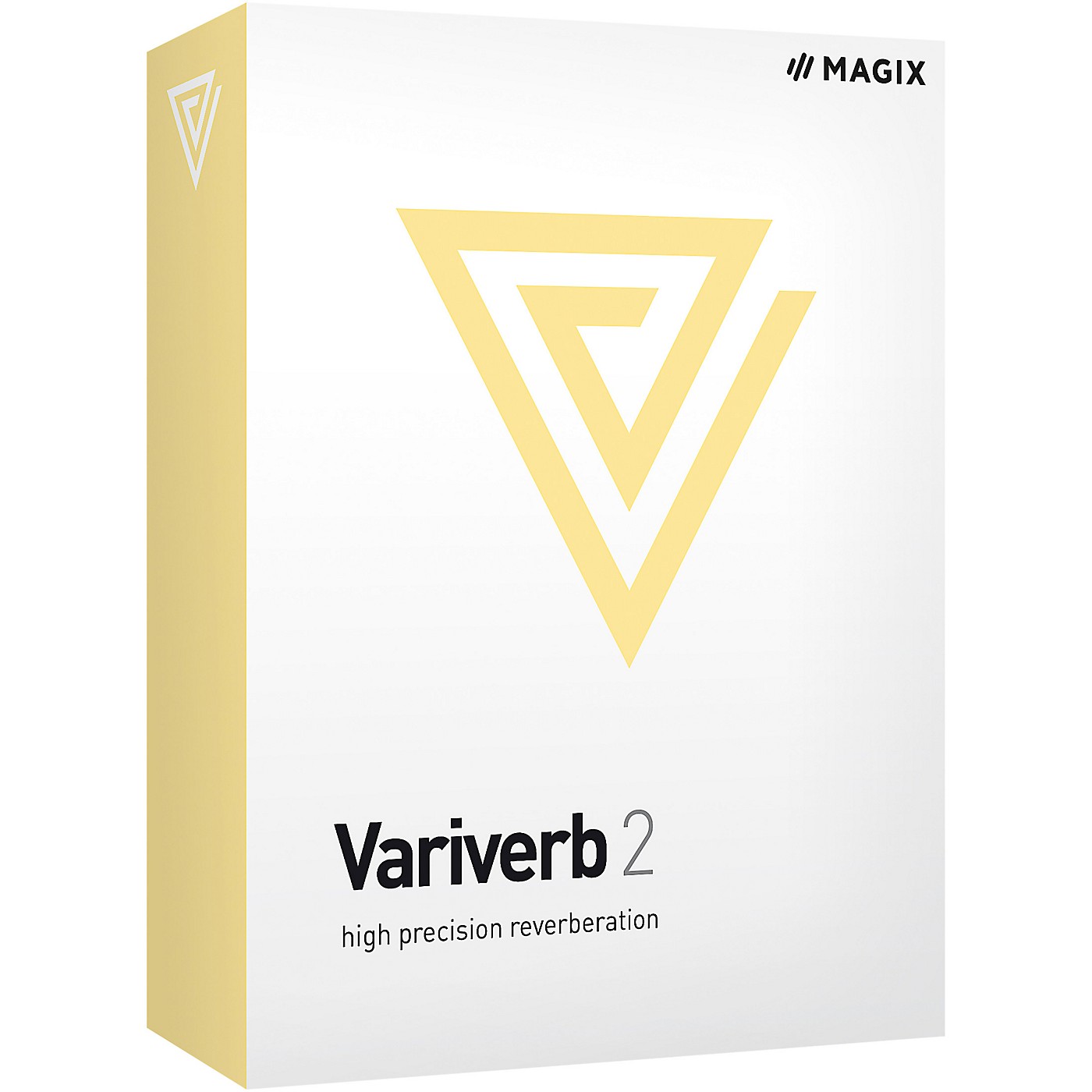 Magix VariVerb II PC/MAC thumbnail