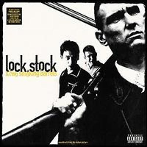 Stock options soundtrack