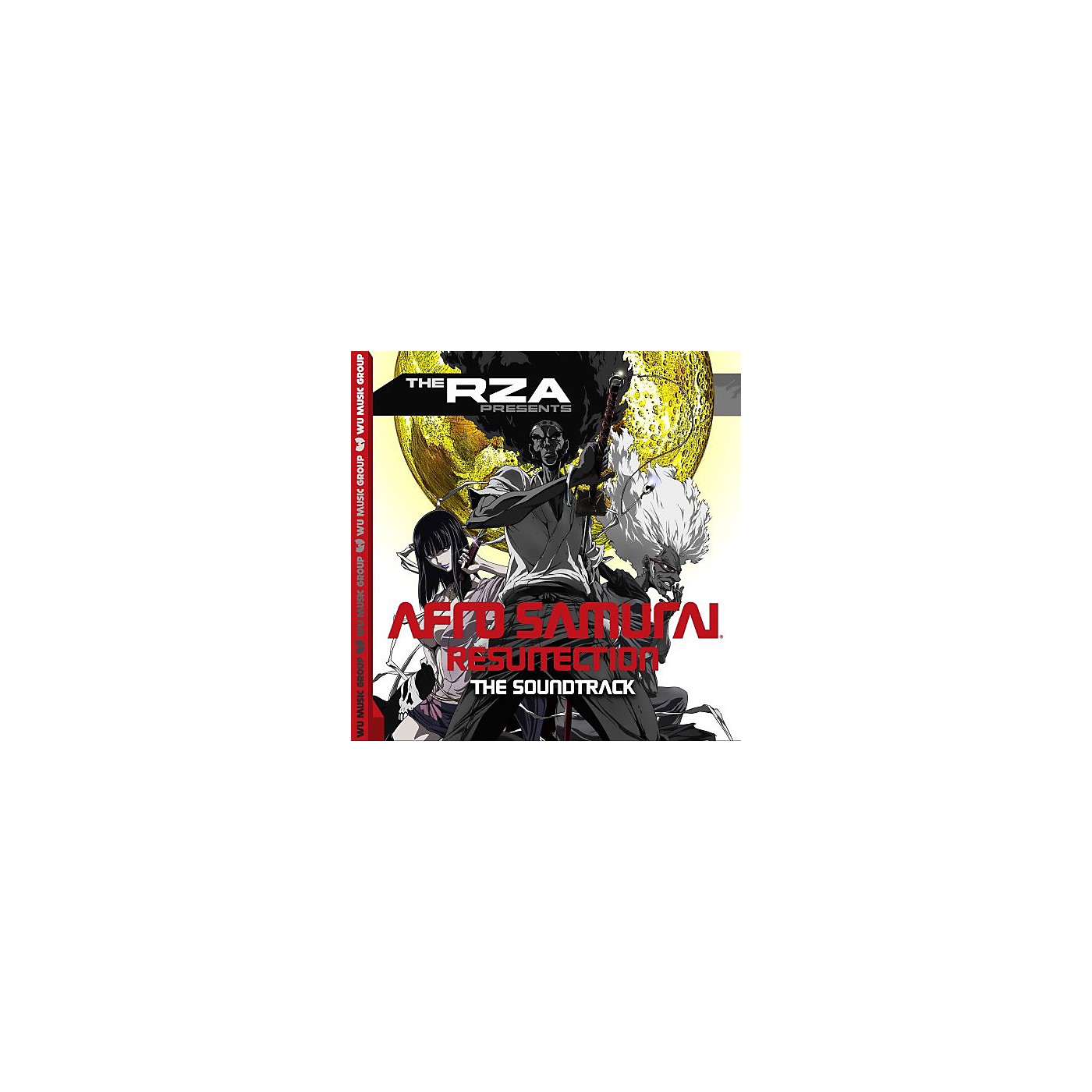afro samurai resurrection soundtrack download afro samurai resurrection soundtrack download