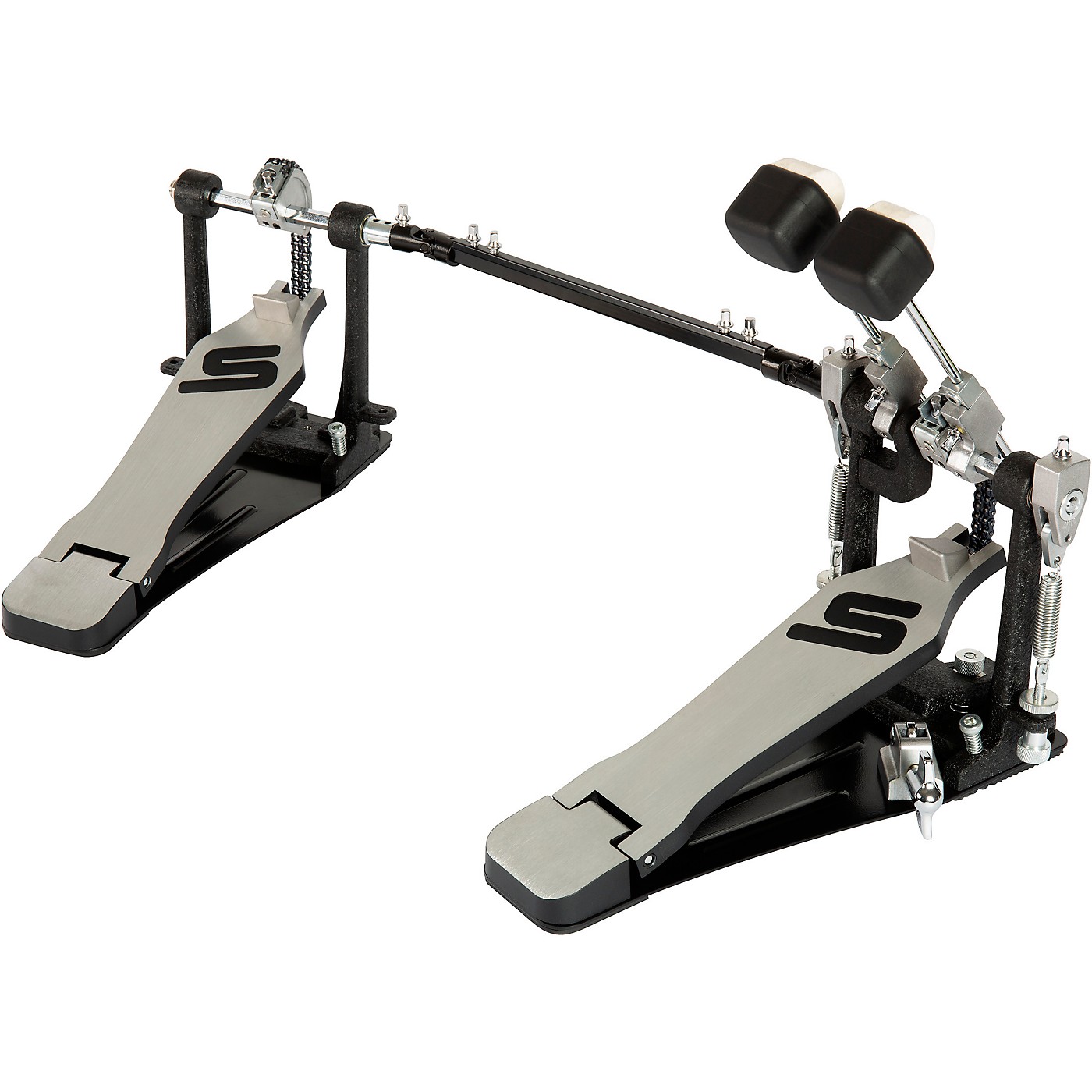 Sound Percussion Labs Velocity Double Bass Drum Pedal thumbnail