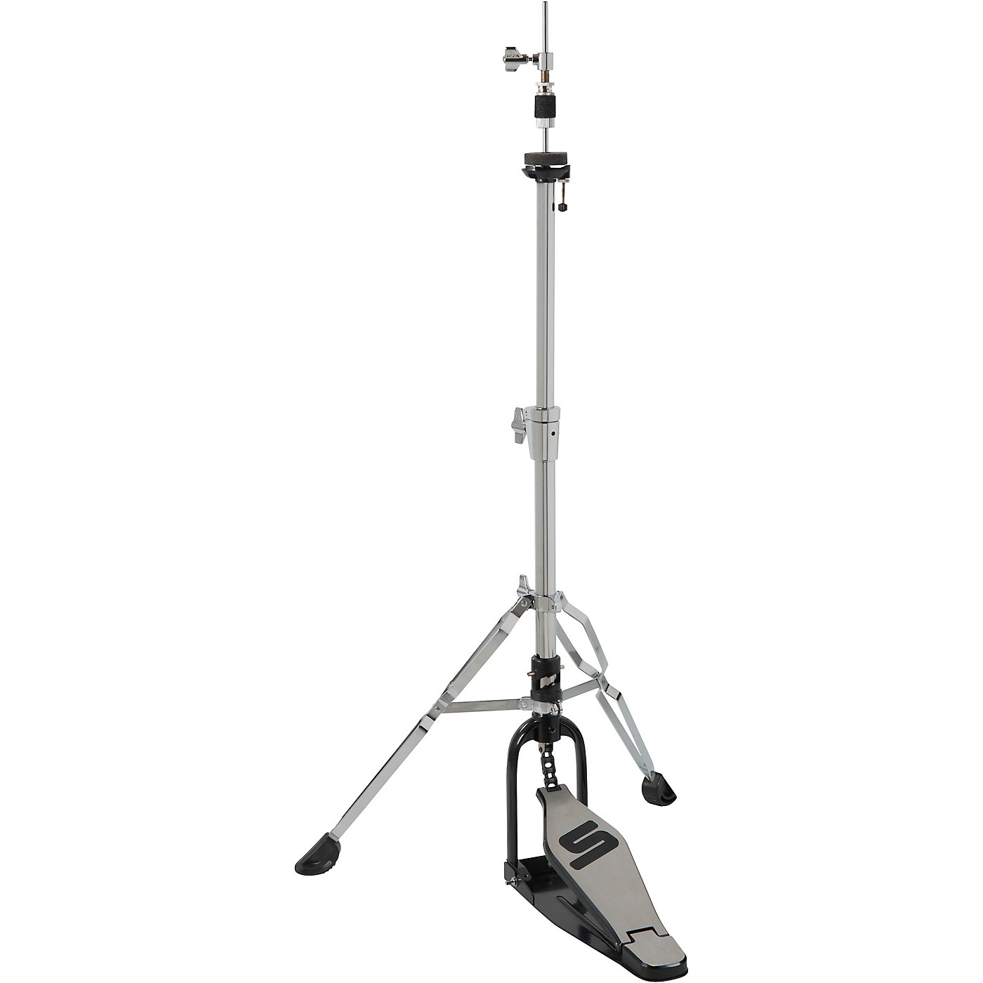 Sound Percussion Labs Velocity Series 2-Leg Hi-Hat Stand thumbnail