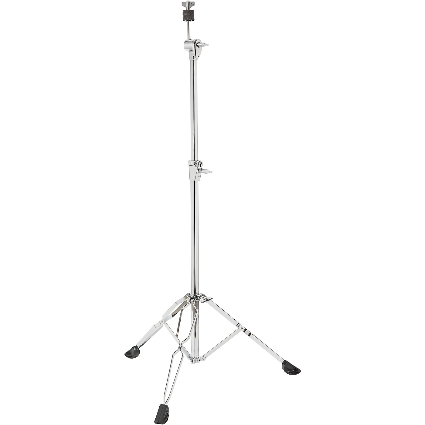 Sound Percussion Labs Velocity Series VLCS890 Straight Cymbal Stand thumbnail