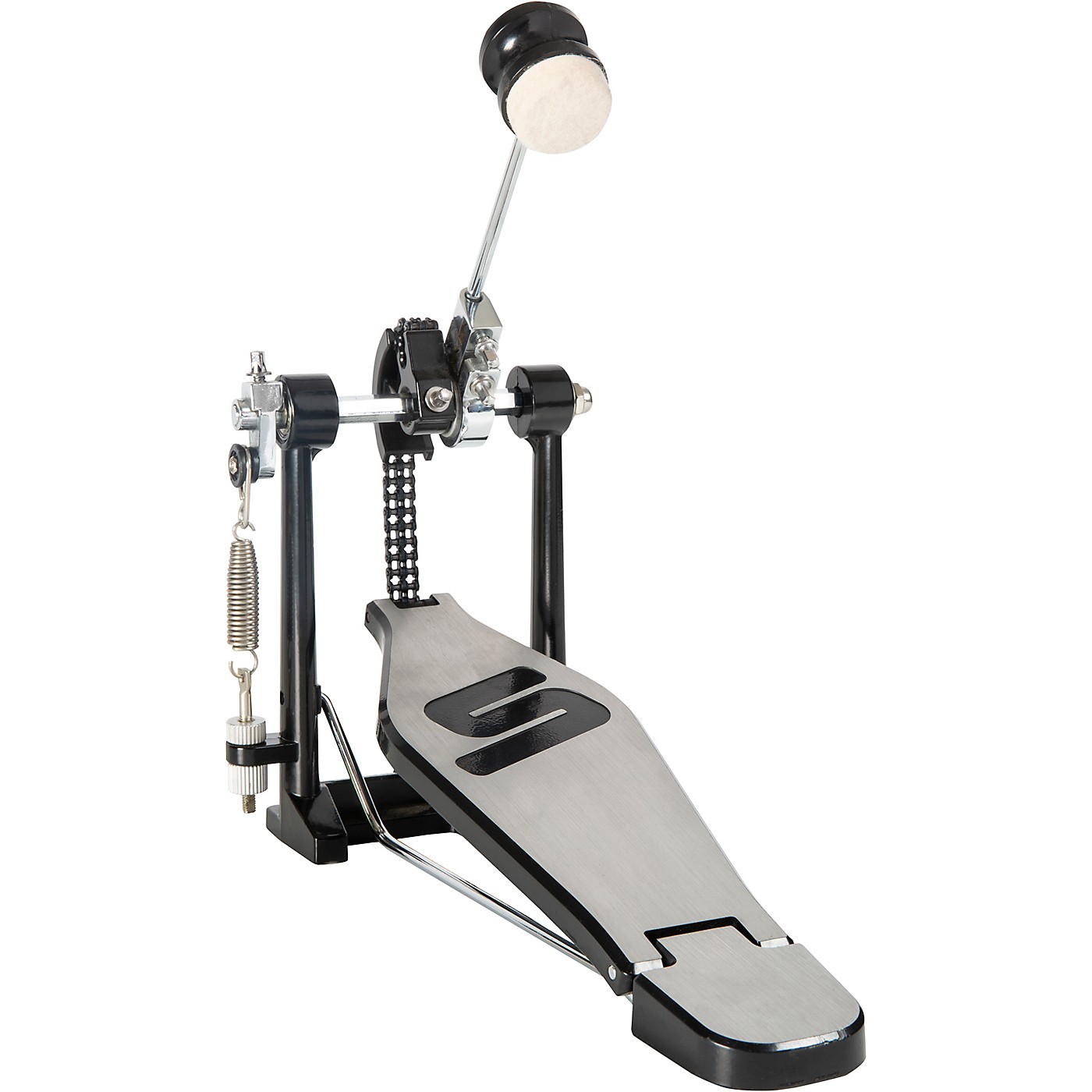 Sound Percussion Labs Velocity Single Bass Drum Pedal thumbnail