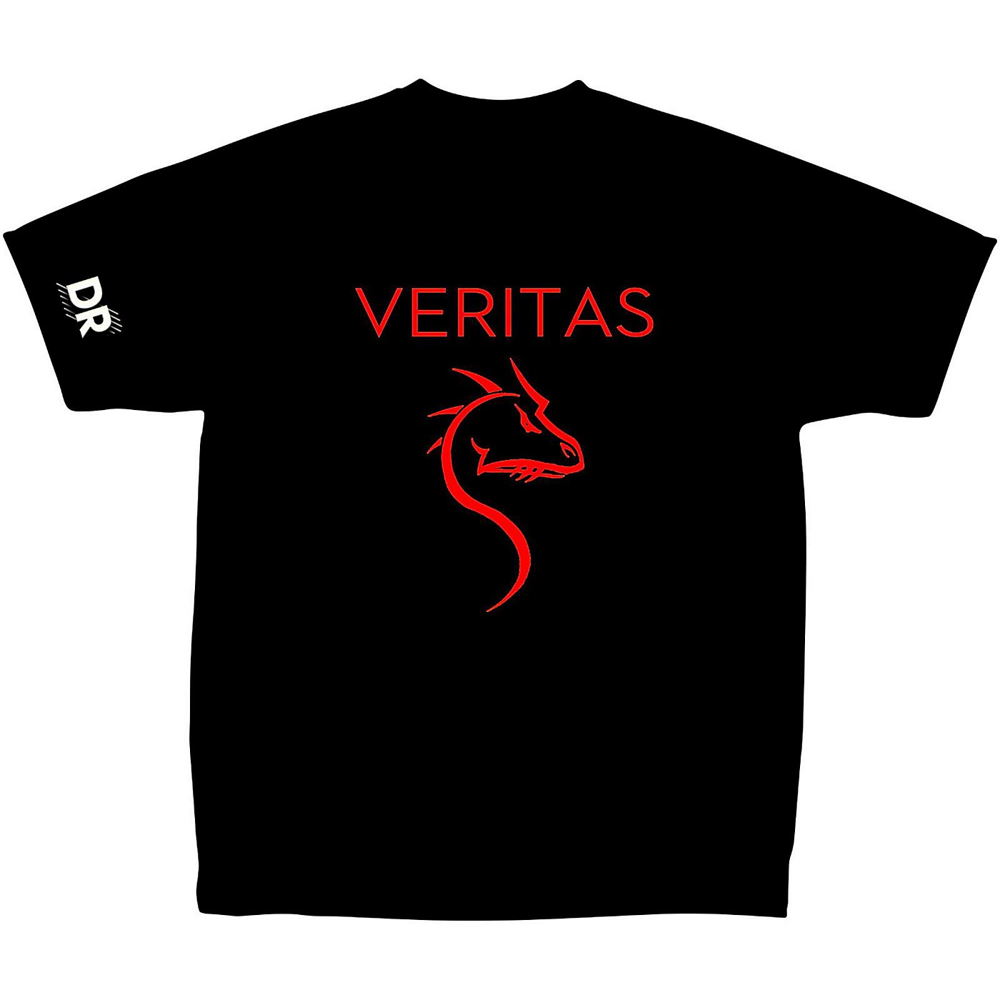 DR Strings Veritas T-Shirt thumbnail