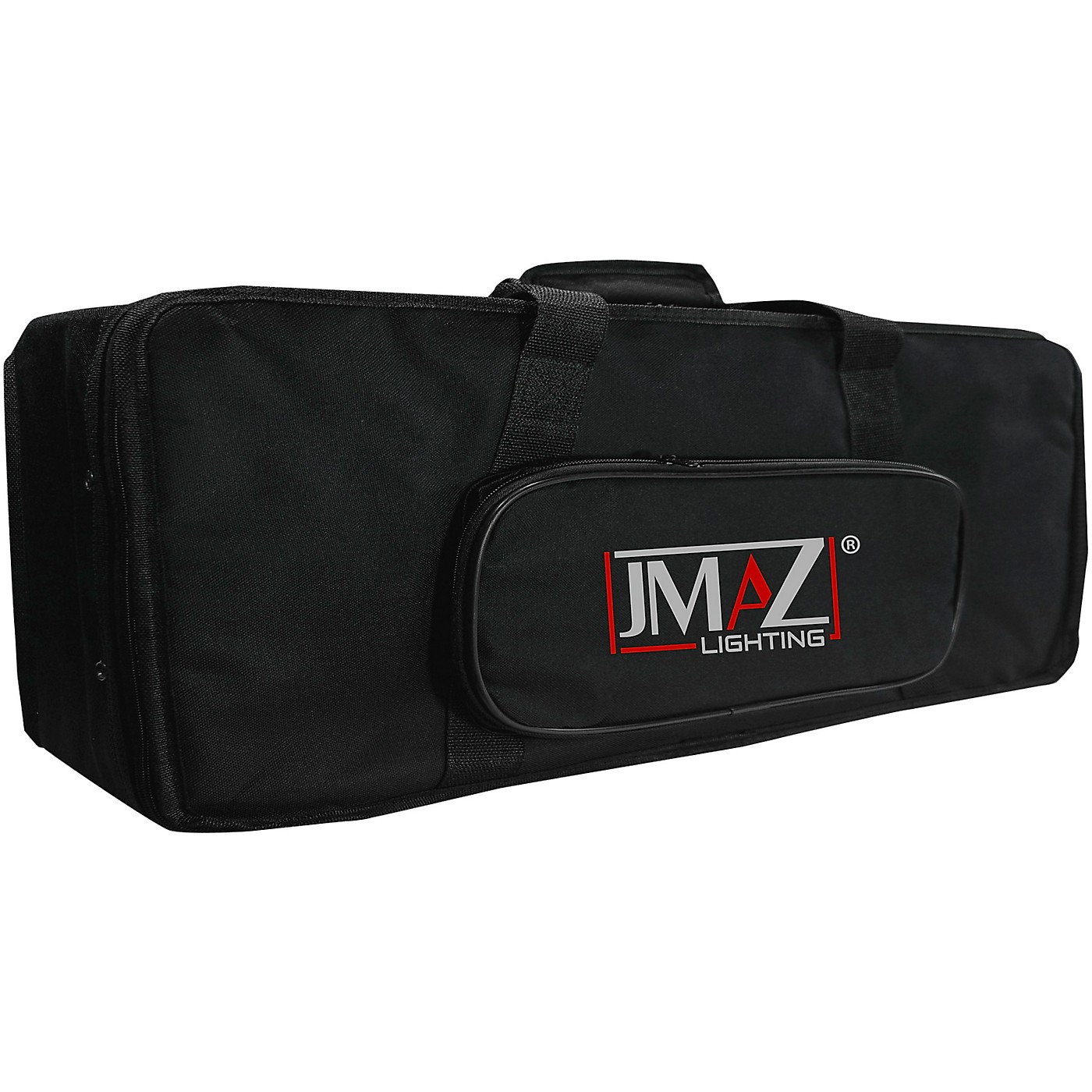 JMAZ LIGHTING Versa Flex Par 4 Unit Transport Bag thumbnail