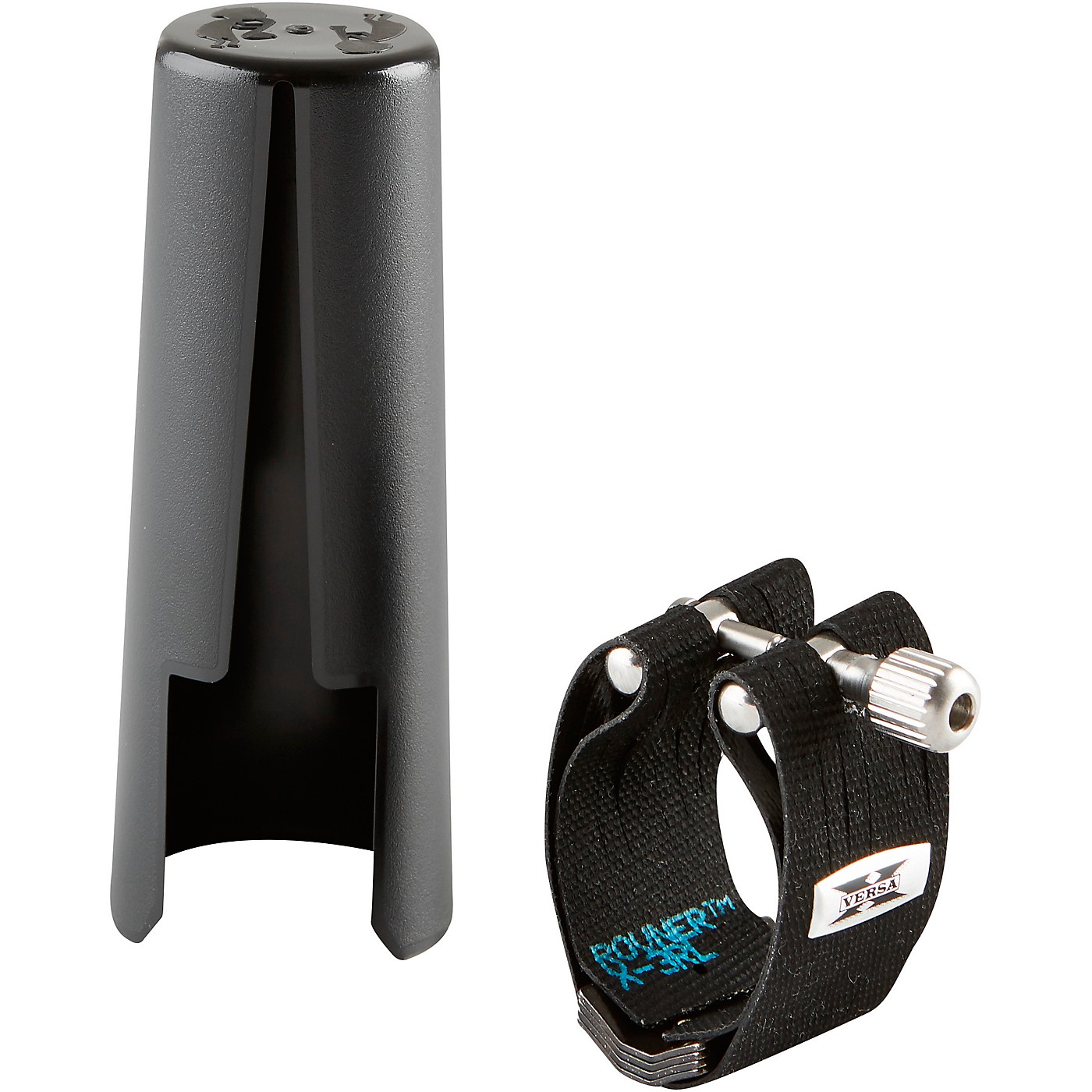 Rovner Versa X Ligature Woodwind & Brasswind