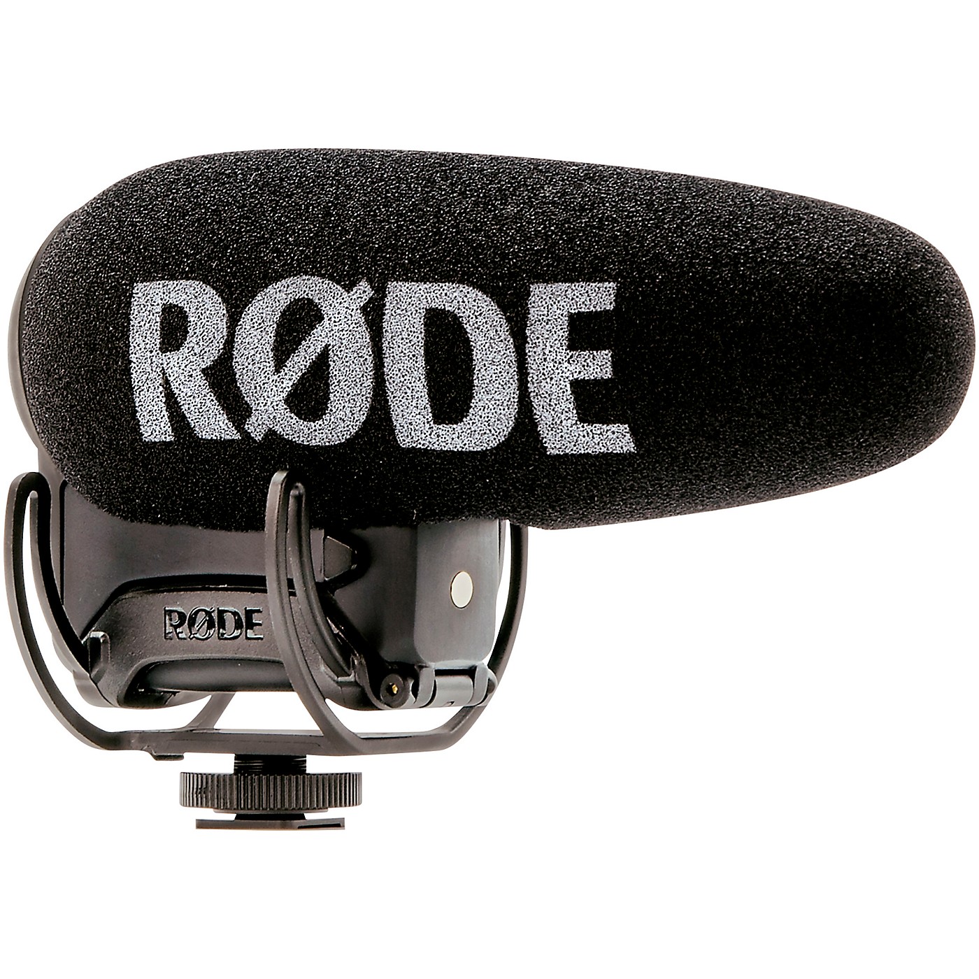 Rode Microphones VideoMic Pro+ On-Camera Shotgun Microphone thumbnail