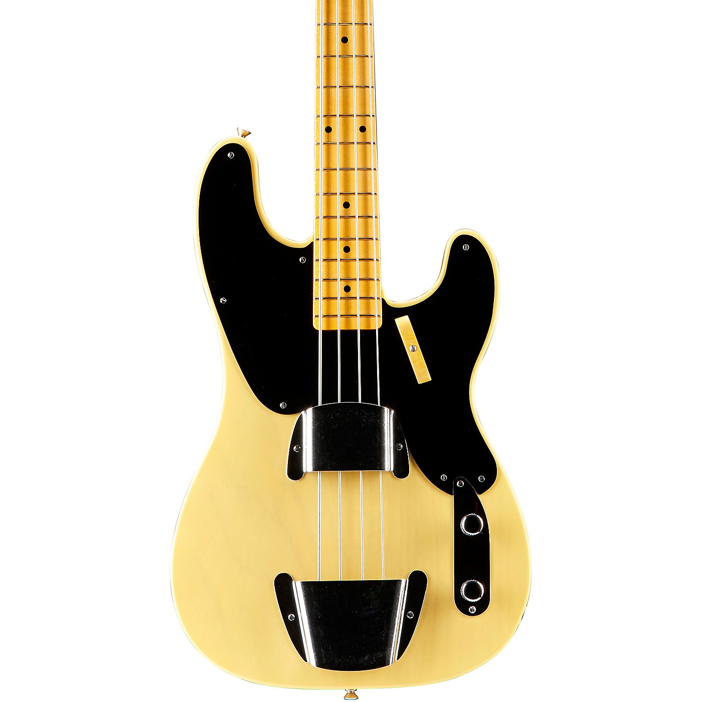 Fender Custom Shop Vintage Custom 1951 Precision Bass thumbnail