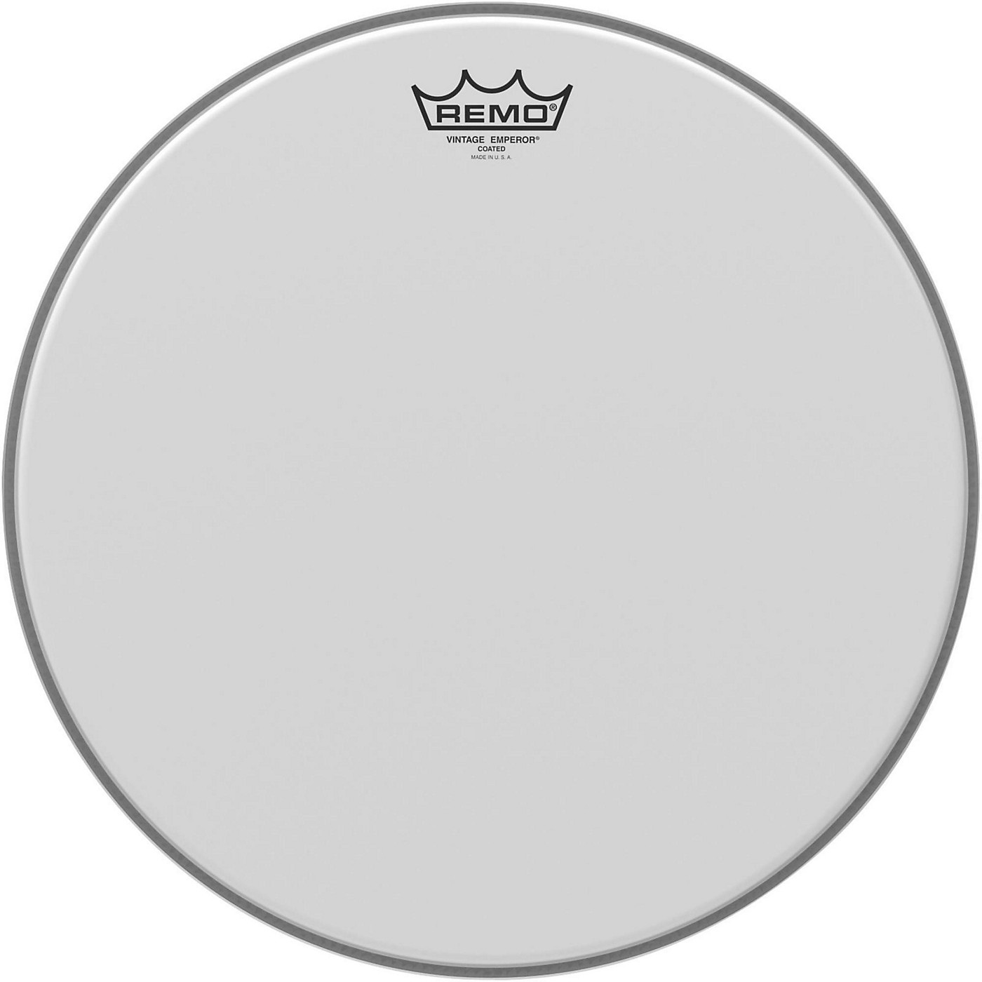 Remo Vintage Emperor Coated Drumhead thumbnail