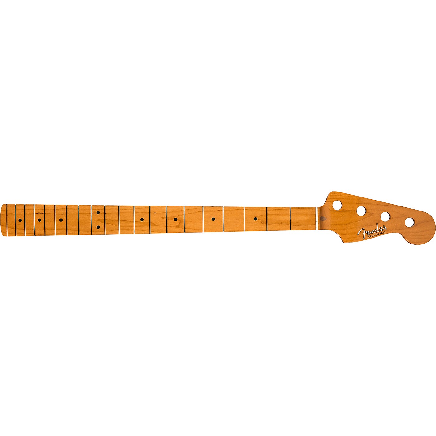 Fender Vintera '50s Precision Bass Neck thumbnail
