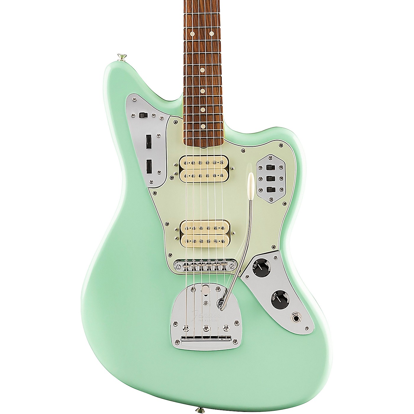 Fender Vintera '60s Jaguar Modified Electric Guitar thumbnail