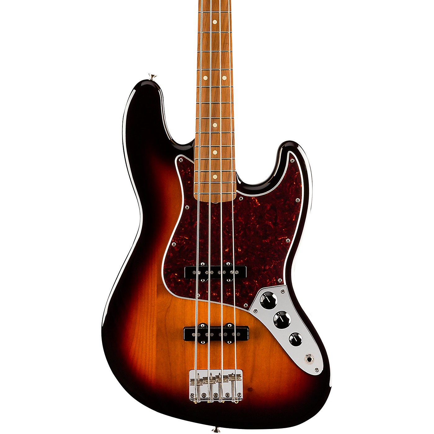 Fender Vintera '60s Jazz Bass thumbnail