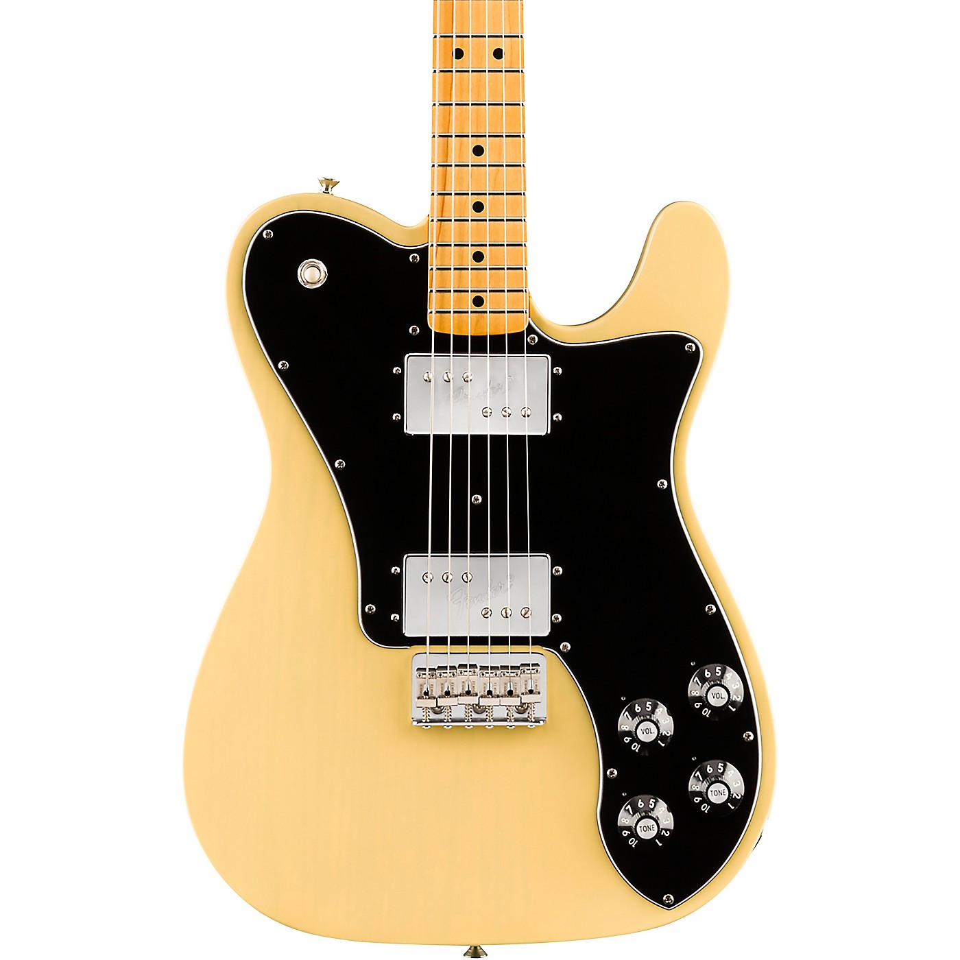 Fender Vintera '70s Telecaster Deluxe Electric Guitar thumbnail