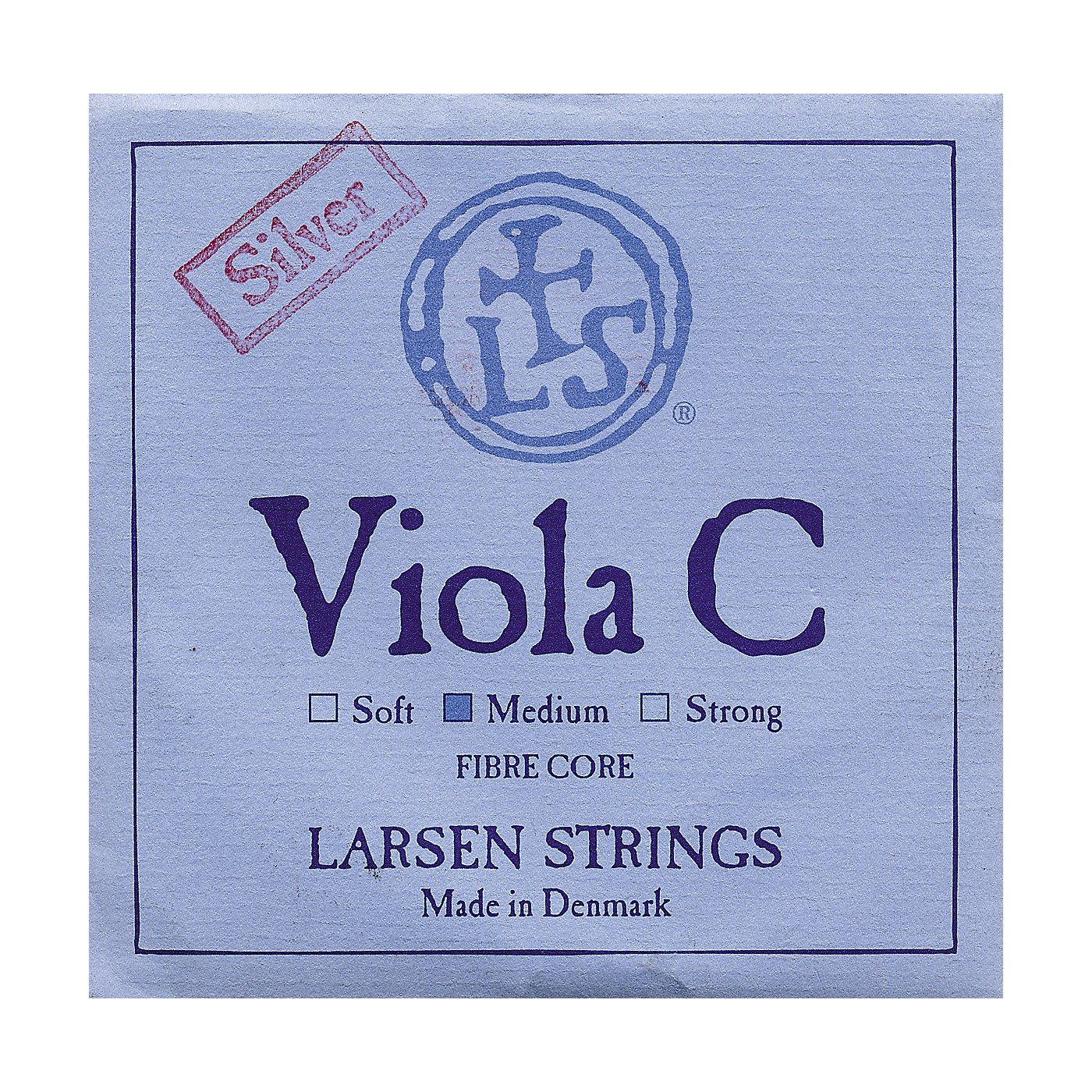 Larsen Strings Viola Strings thumbnail