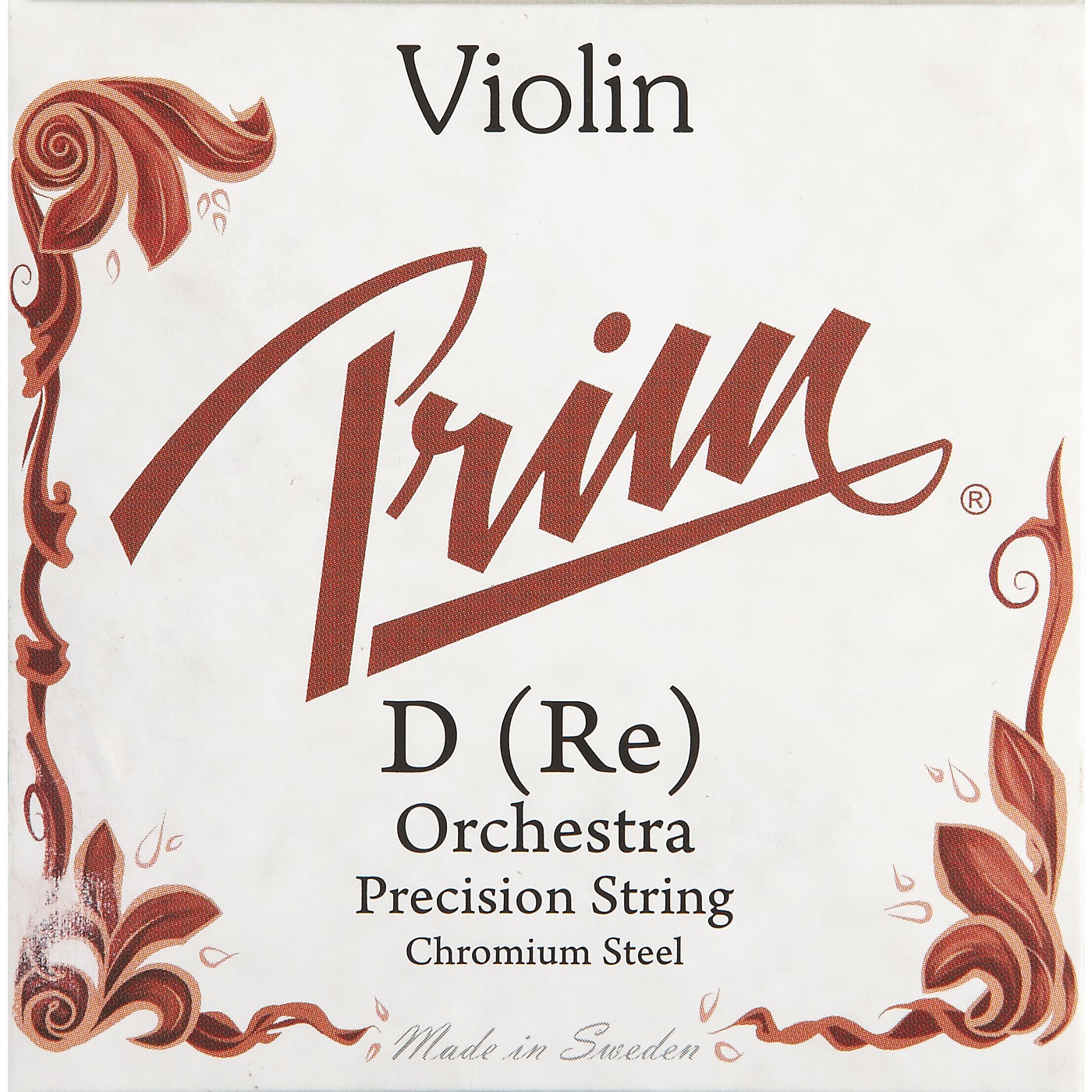 Prim Violin Strings thumbnail