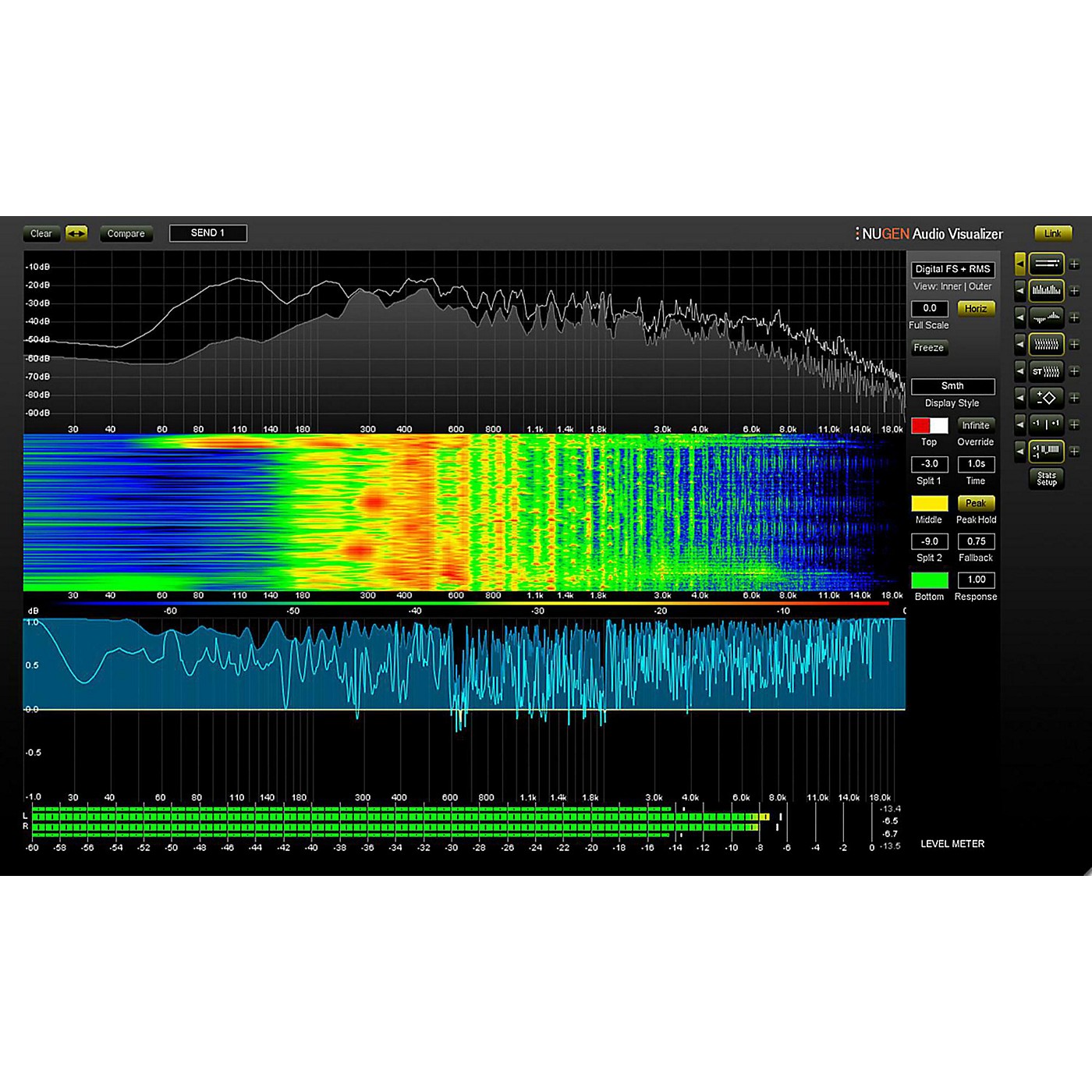NuGen Audio Visualizer with DSP Ext thumbnail