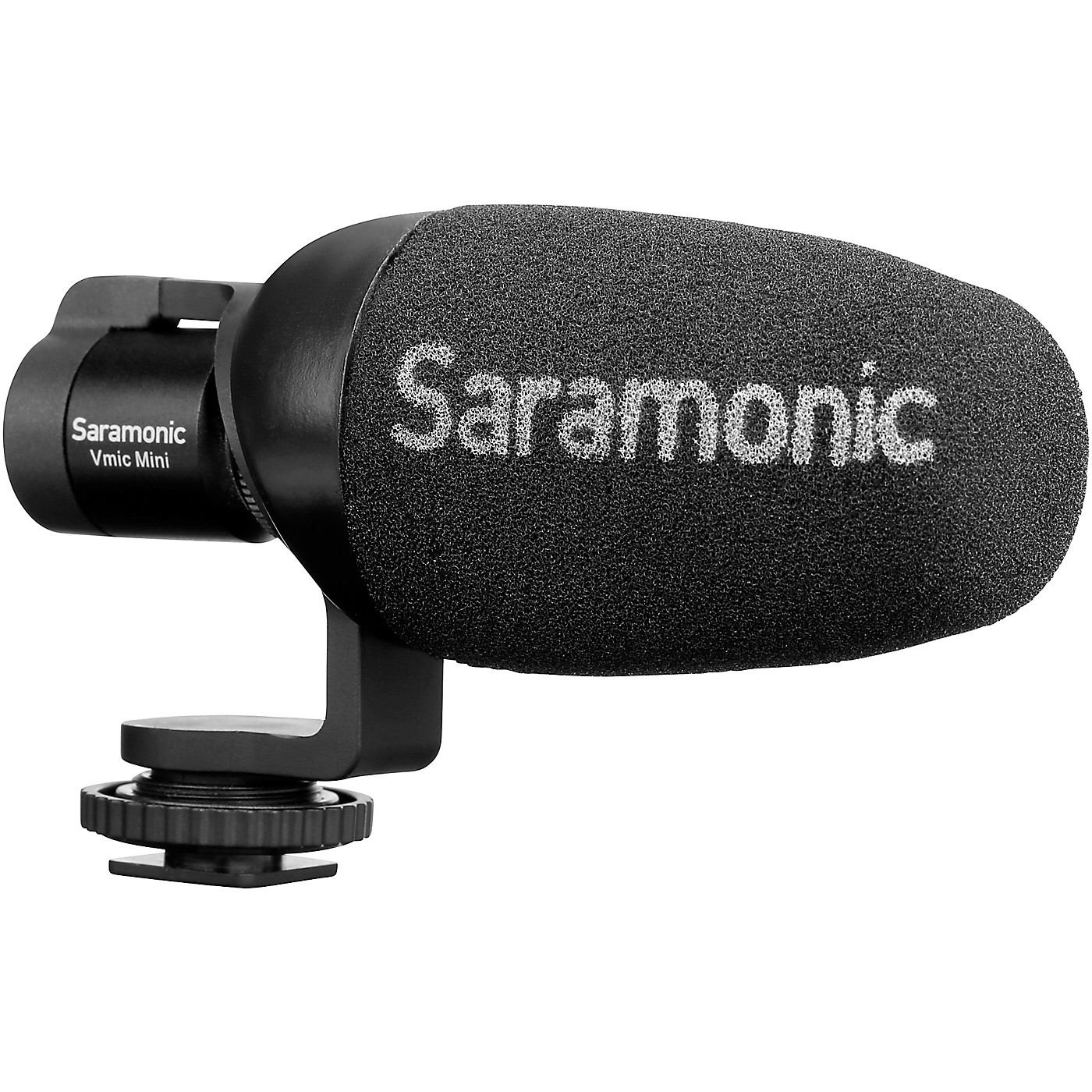 Saramonic Vmic5 Pro Advanced On-Camera Supercardioid Shotgun Microphone thumbnail