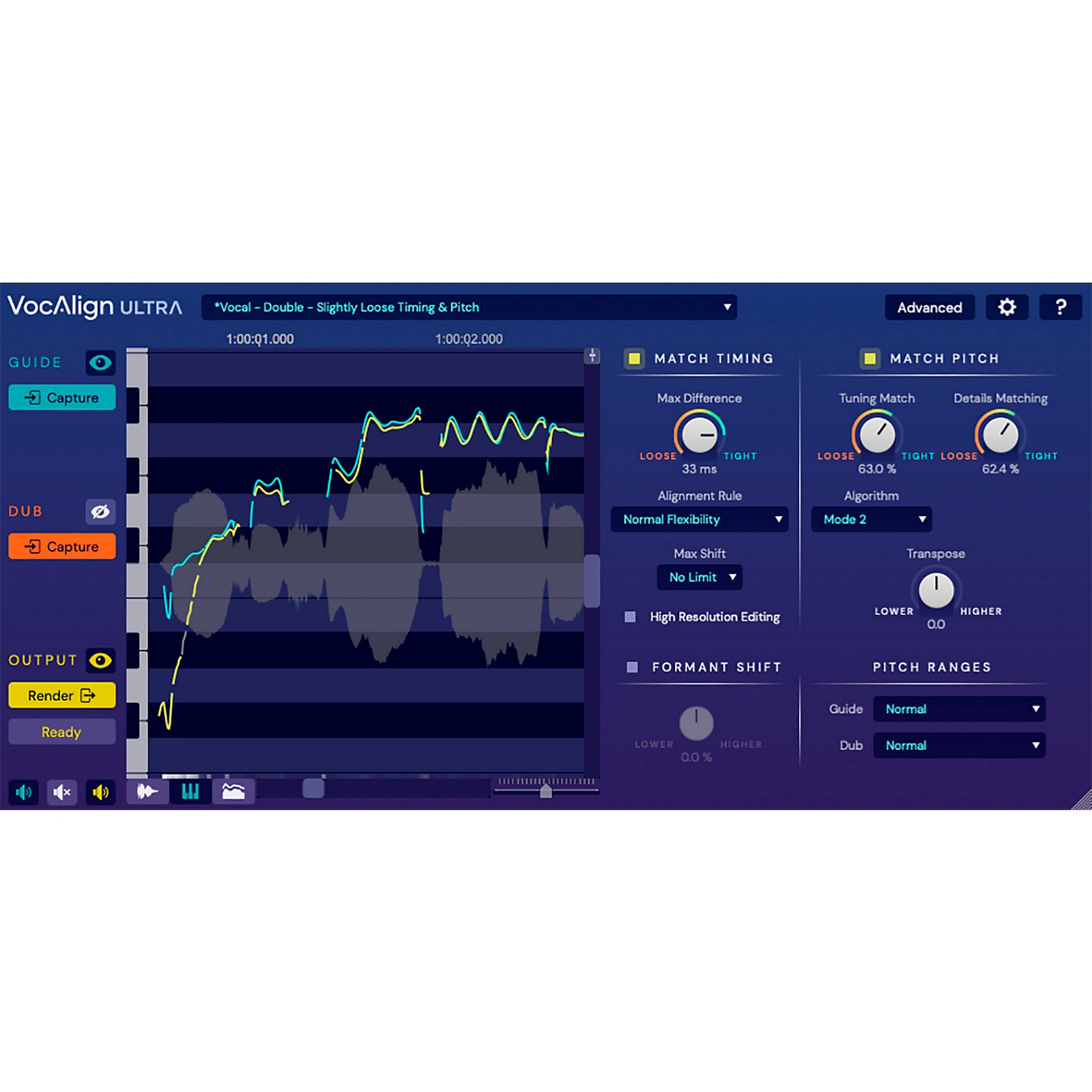 vocalign pro file location