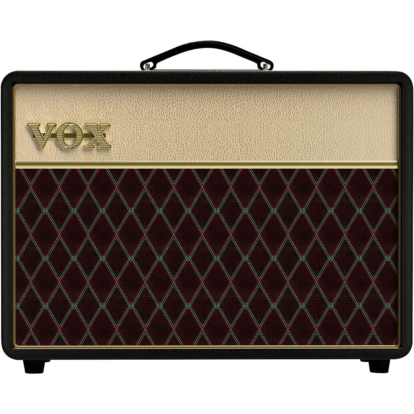 Vox creamback hot sale