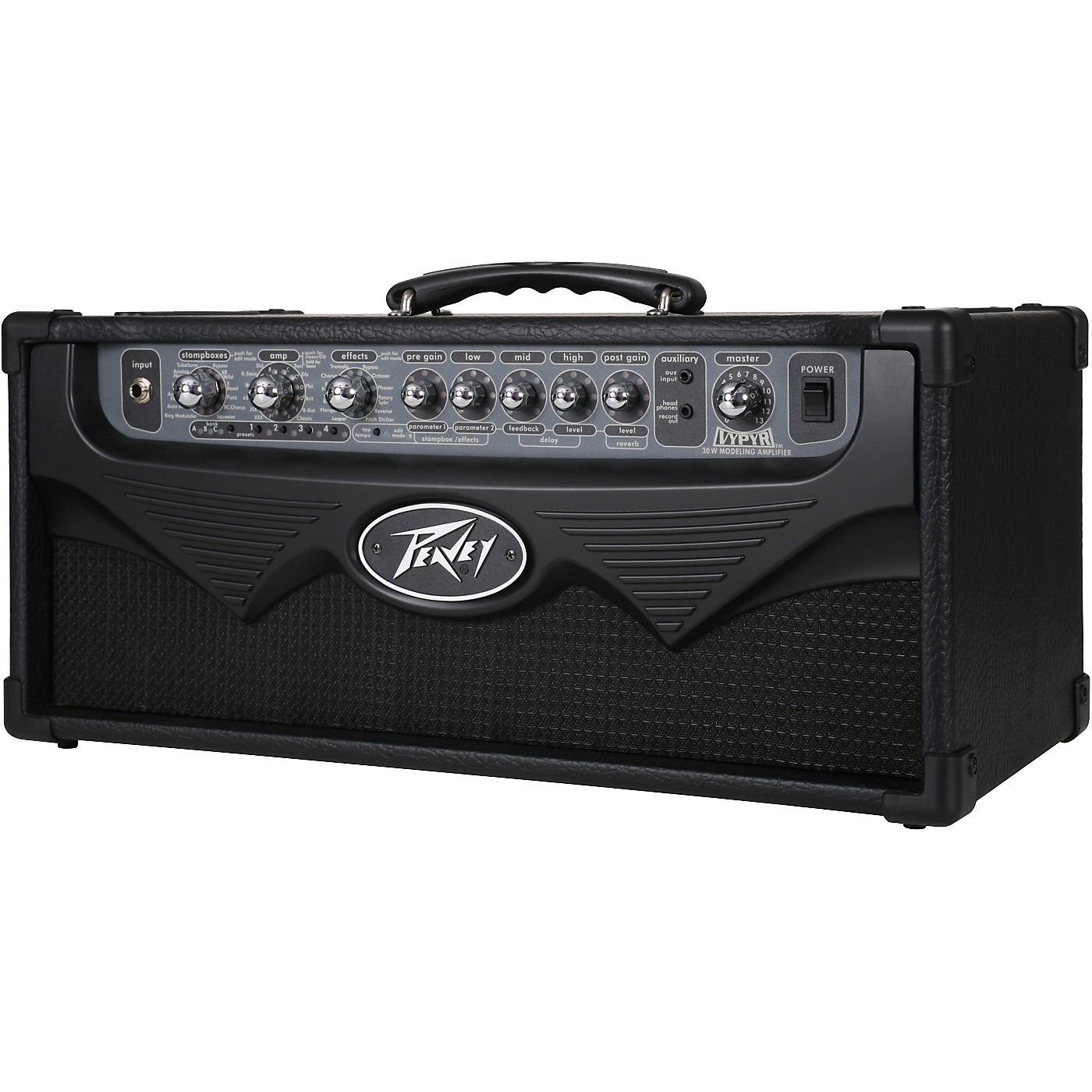 peavey vypyr 30w modeling amp