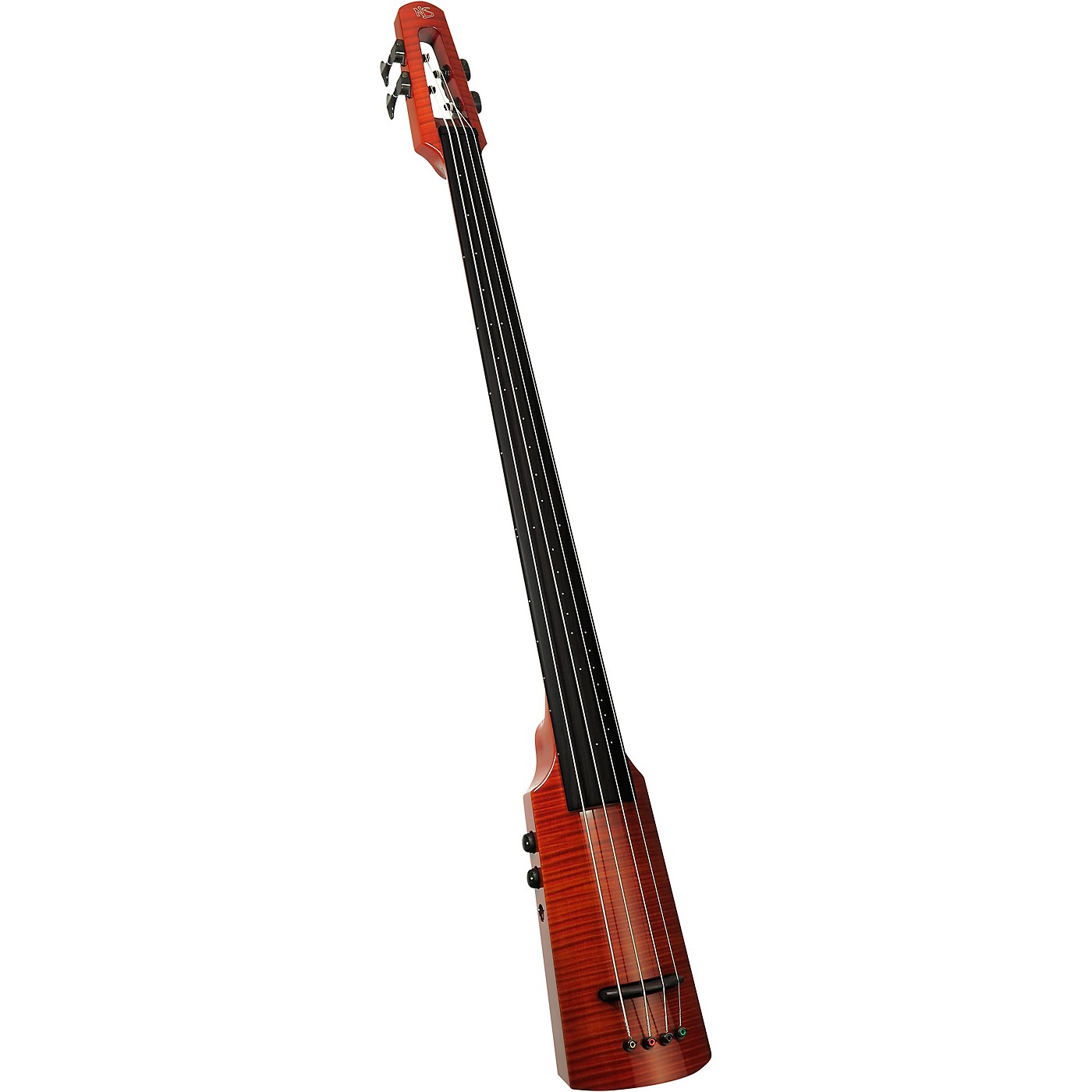 NS Design WAV4c Series 4-String Omni Bass E-G thumbnail