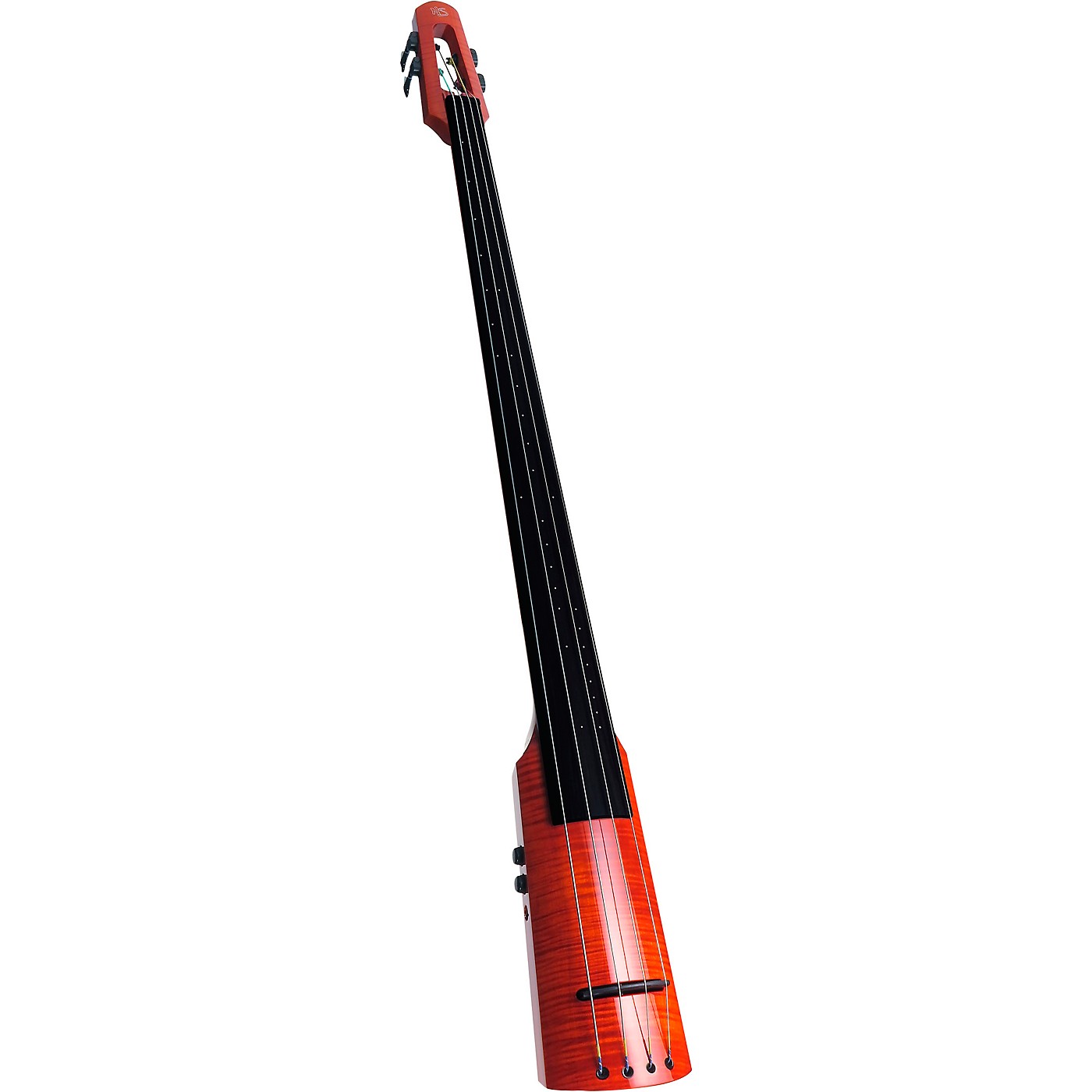 NS Design WAV4c Series 4-String Upright Electric Double Bass thumbnail