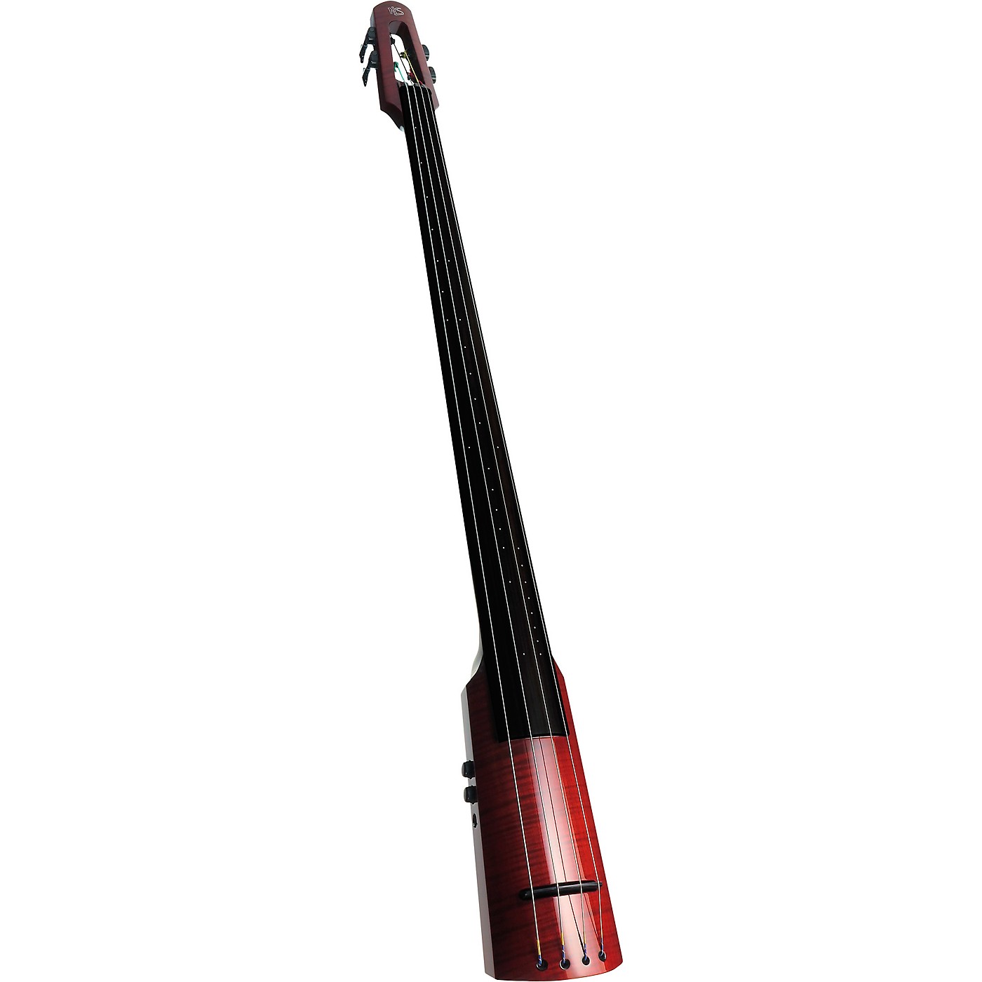 NS Design WAV4c Series 4-String Upright Electric Double Bass thumbnail