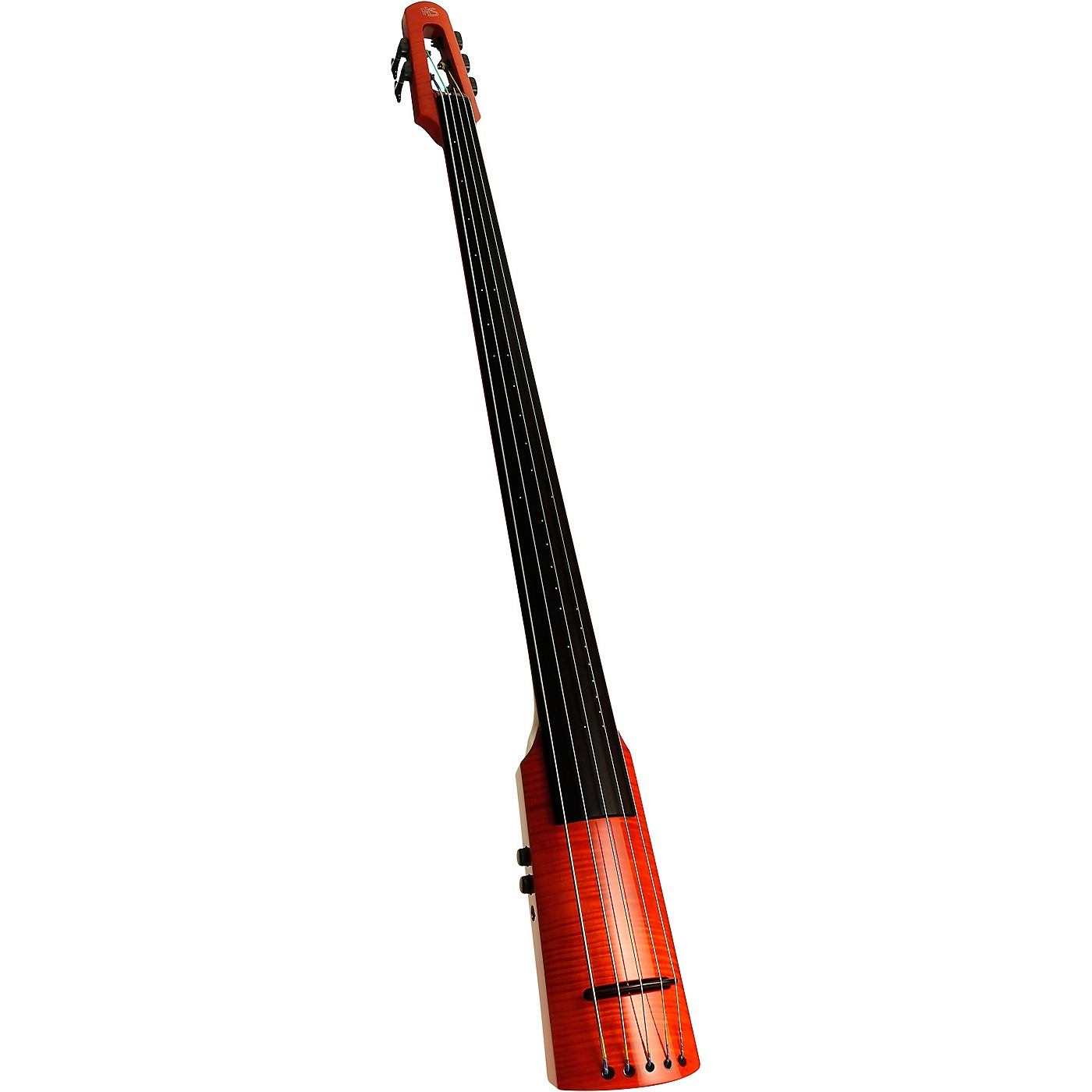 NS Design WAV5c Series 5-String Upright Electric Double Bass thumbnail