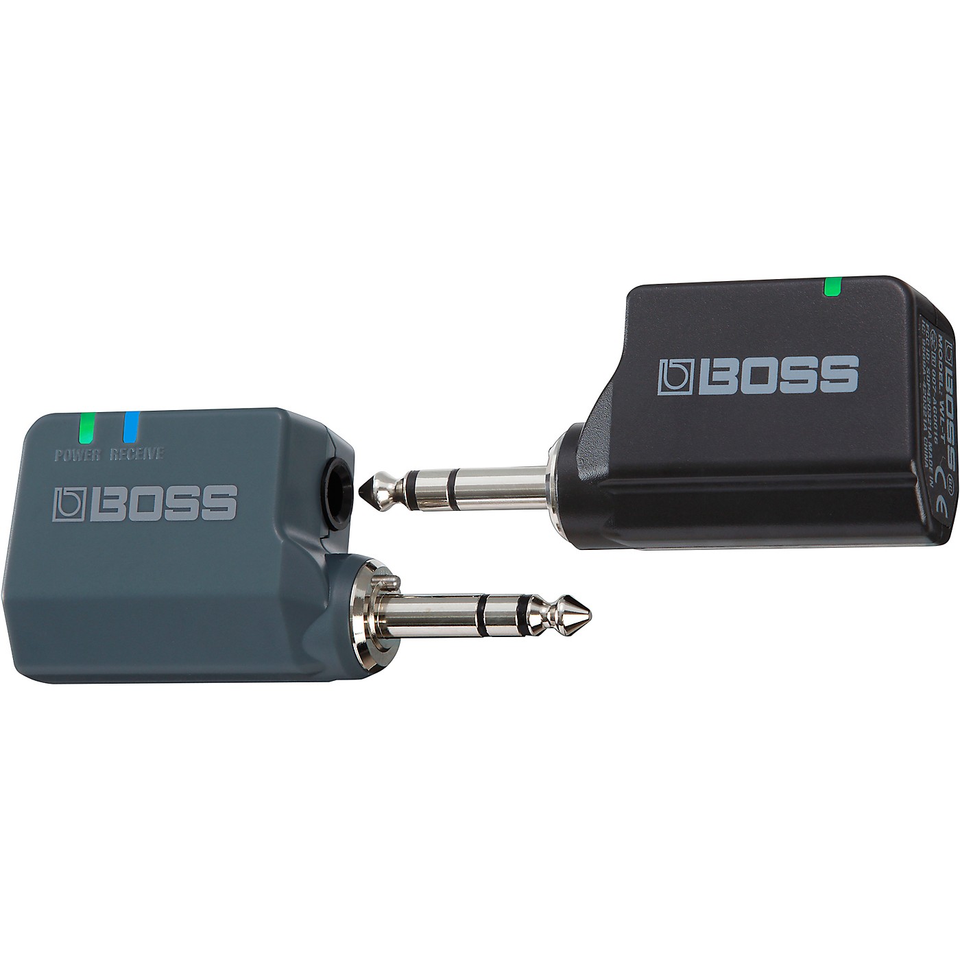 BOSS WL-20L Guitar Wireless System thumbnail